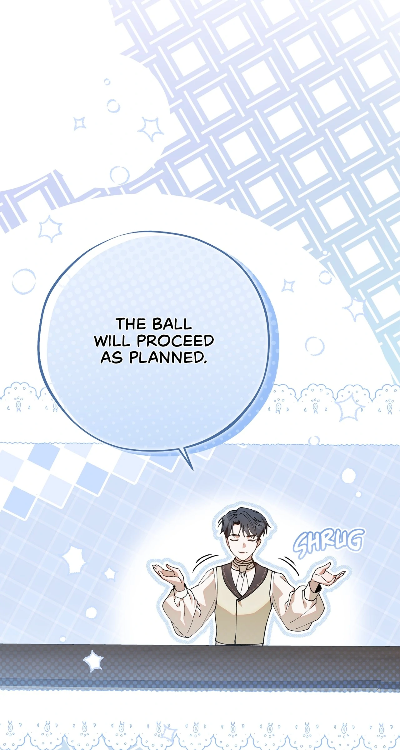 Run Away, From Me Chapter 53 page 75