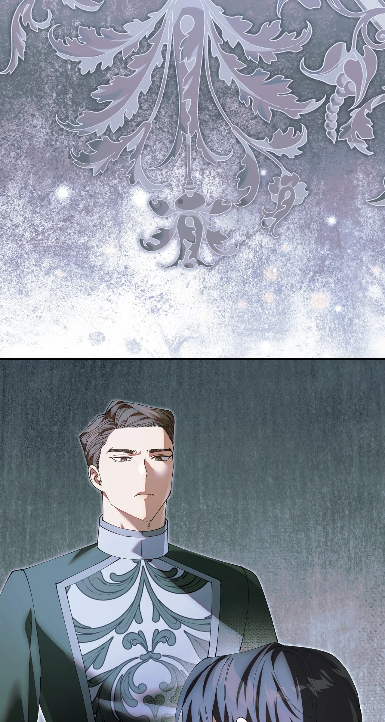 Run Away, From Me Chapter 53 page 79
