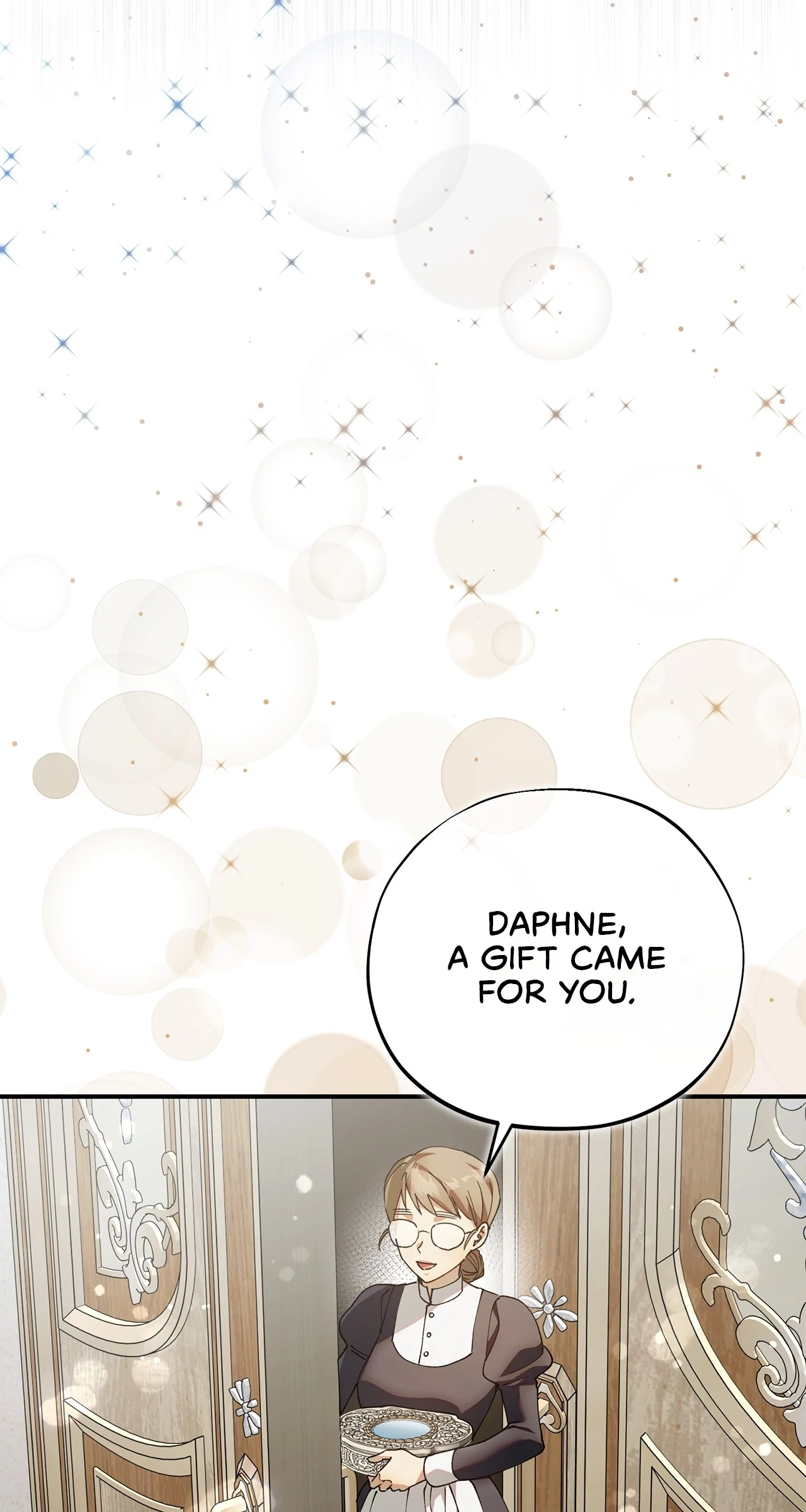 Run Away, From Me Chapter 53 page 81