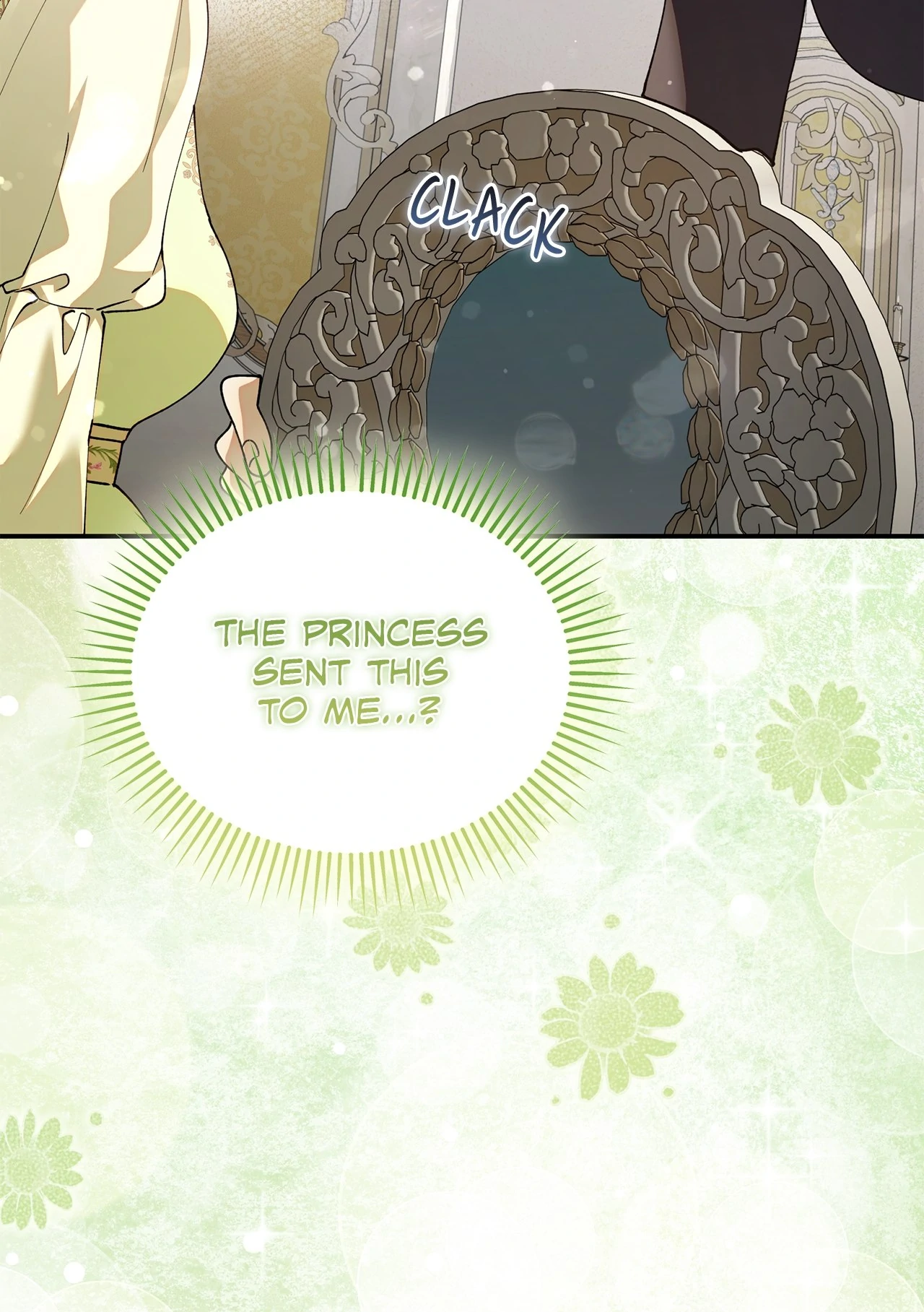 Run Away, From Me Chapter 53 page 86