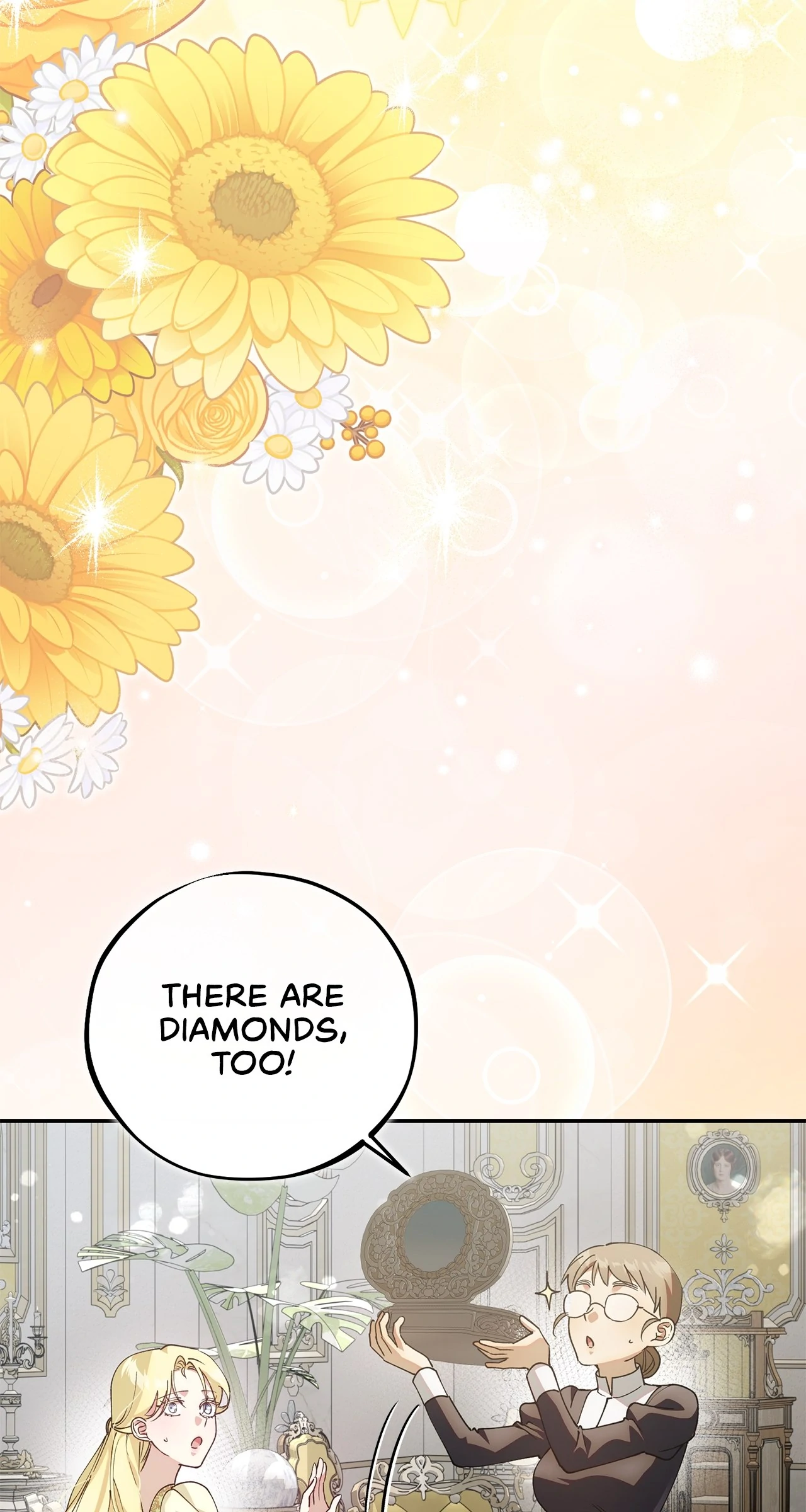 Run Away, From Me Chapter 53 page 90