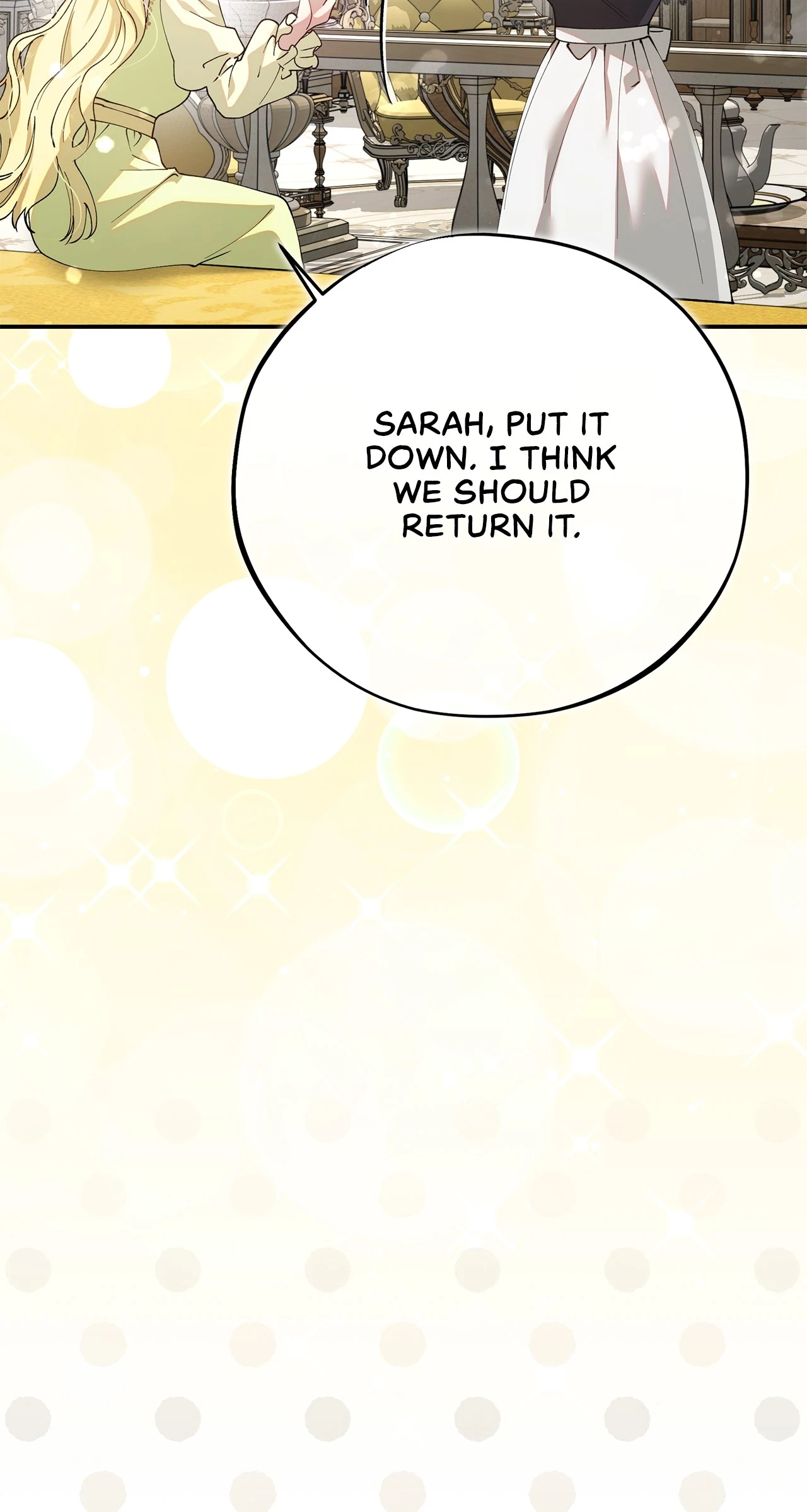 Run Away, From Me Chapter 53 page 91