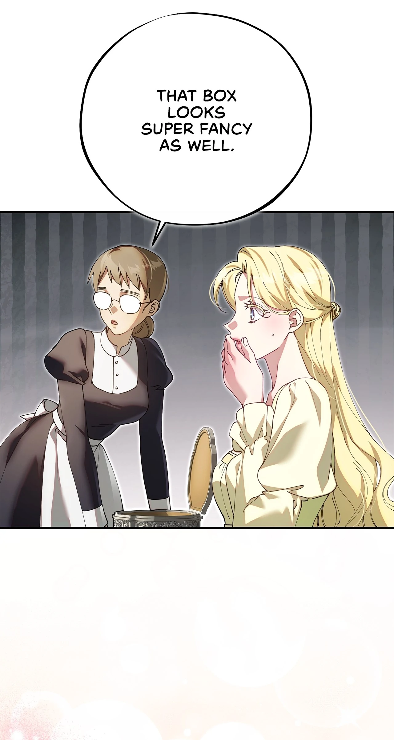 Run Away, From Me Chapter 53 page 96