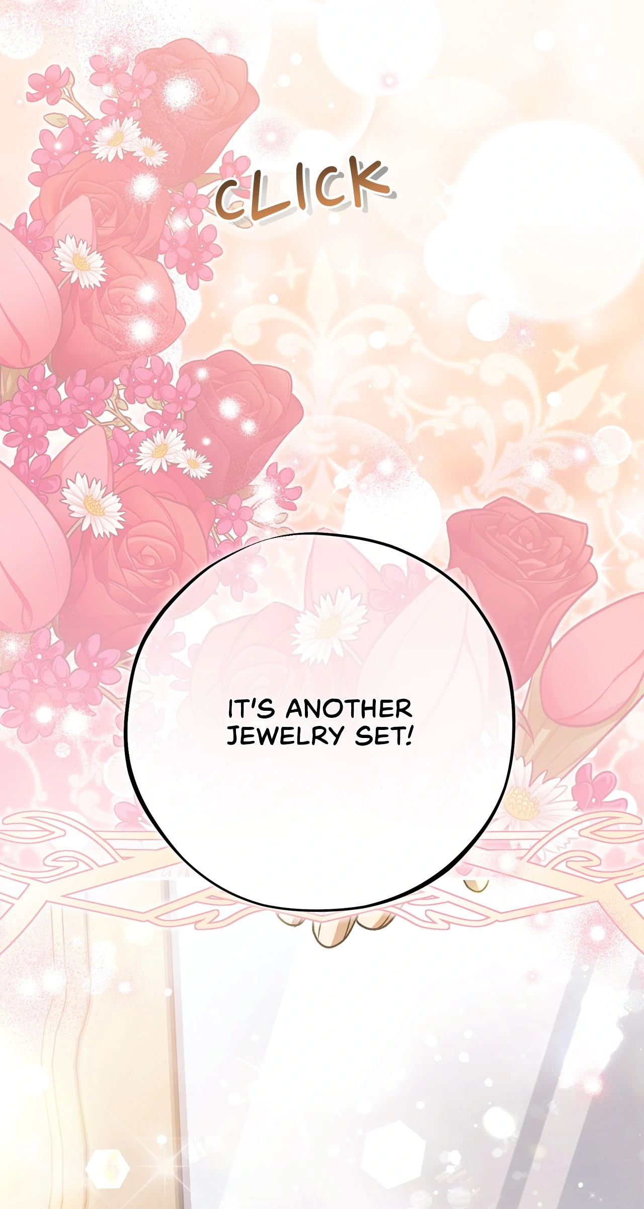 Run Away, From Me Chapter 53 page 97