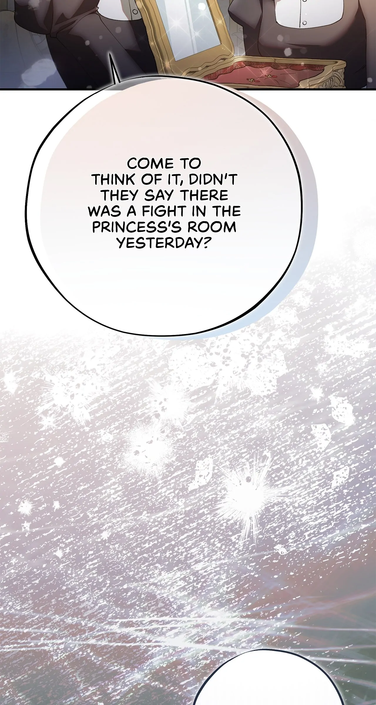 Run Away, From Me Chapter 53 page 100