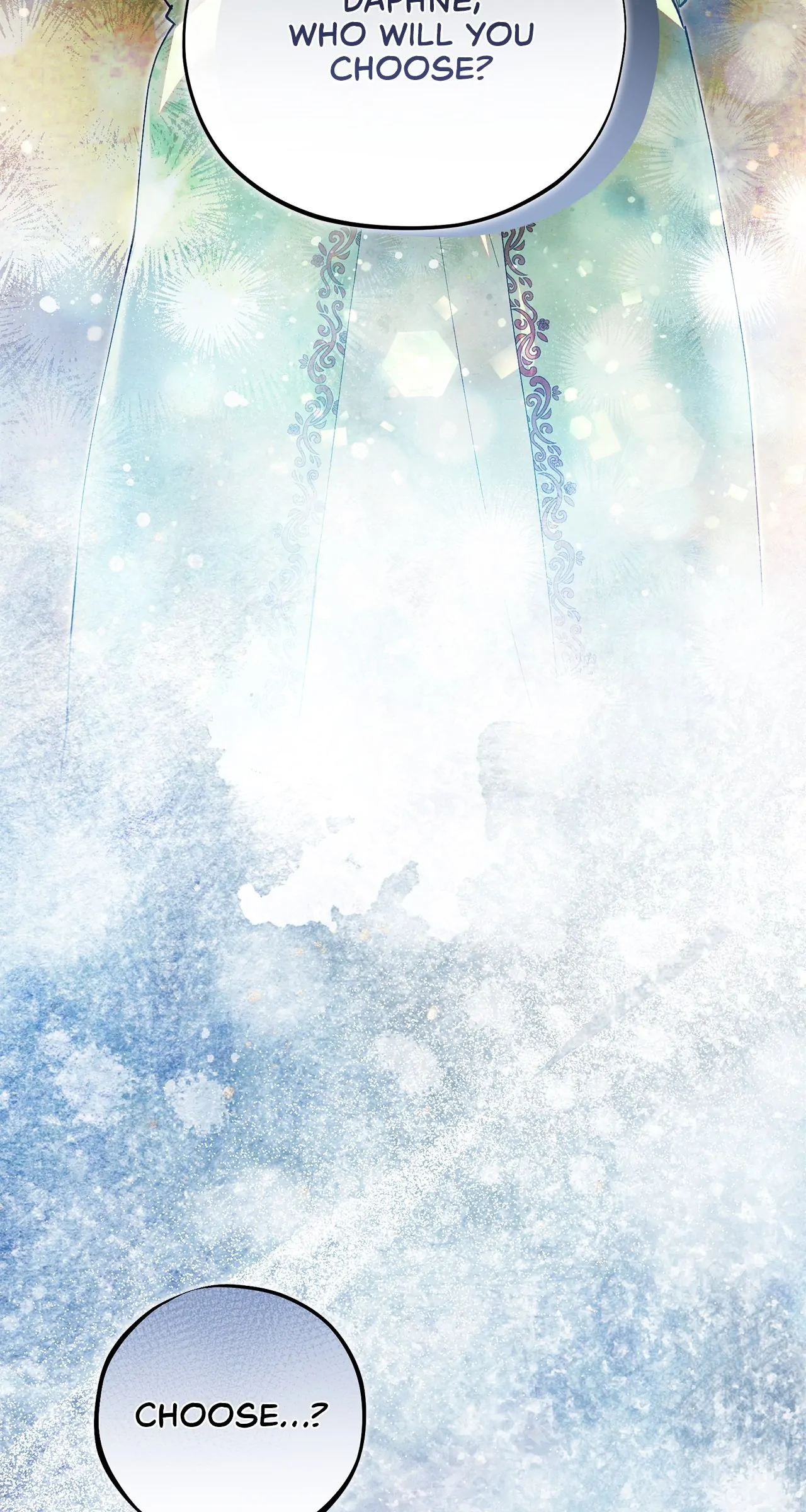 Run Away, From Me Chapter 54 page 4