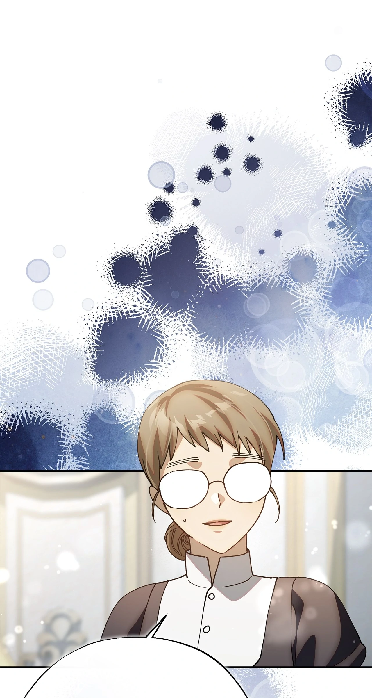 Run Away, From Me Chapter 54 page 1
