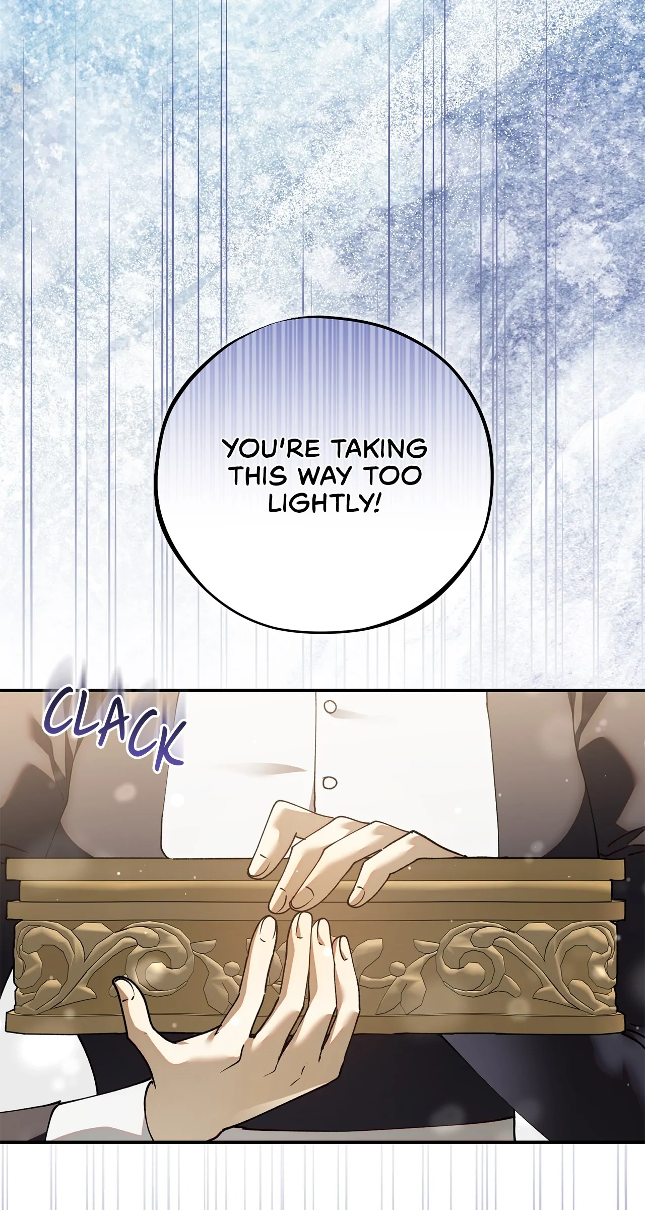 Run Away, From Me Chapter 54 page 7