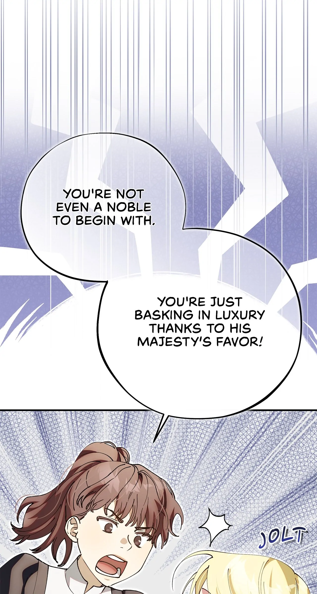 Run Away, From Me Chapter 54 page 8