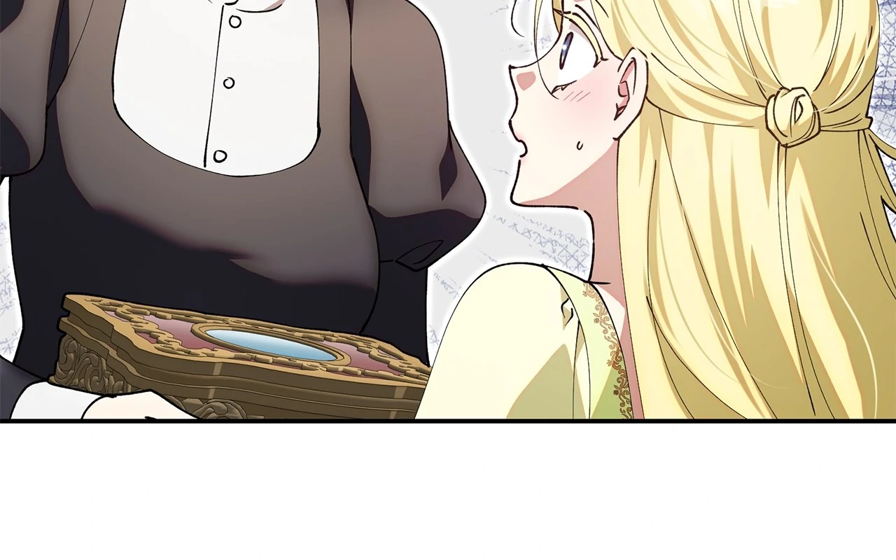 Run Away, From Me Chapter 54 page 9