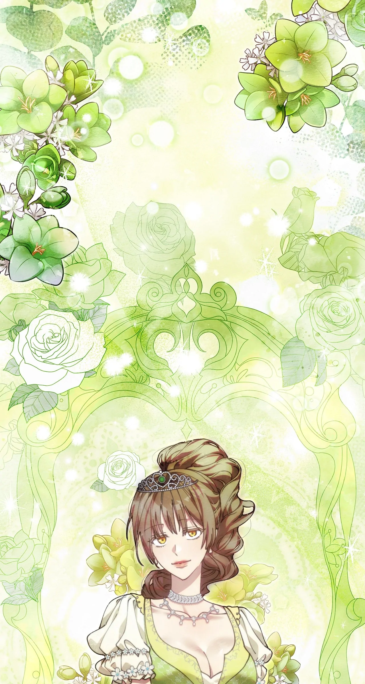 Run Away, From Me Chapter 54 page 13
