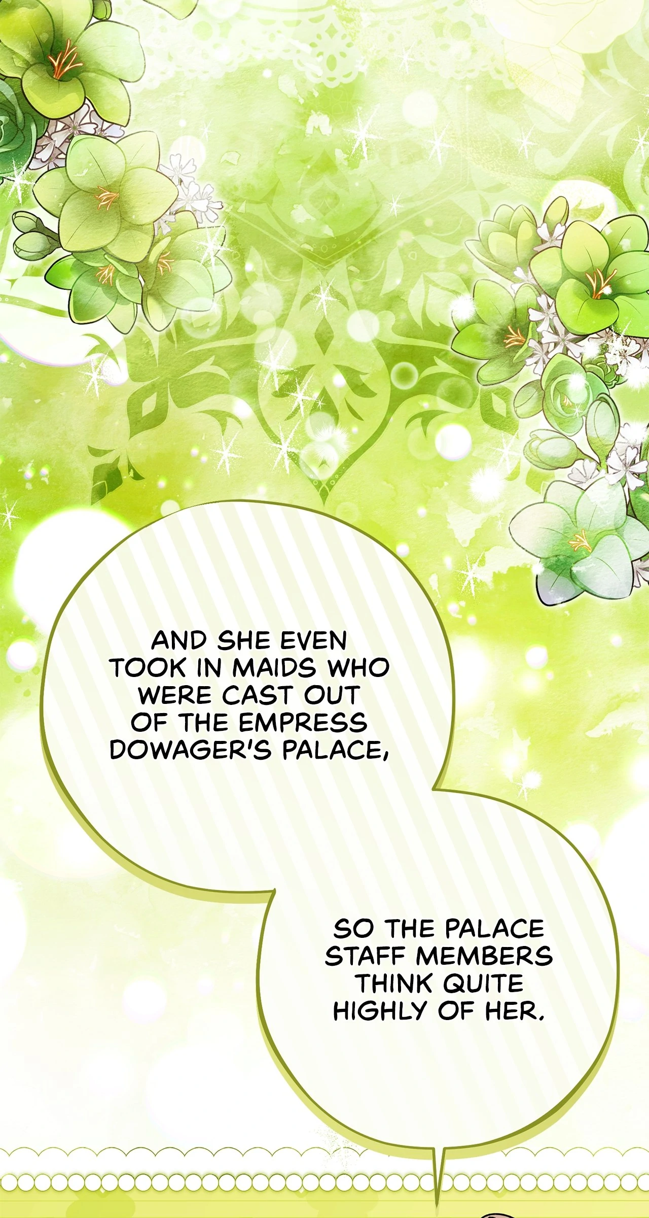 Run Away, From Me Chapter 54 page 15