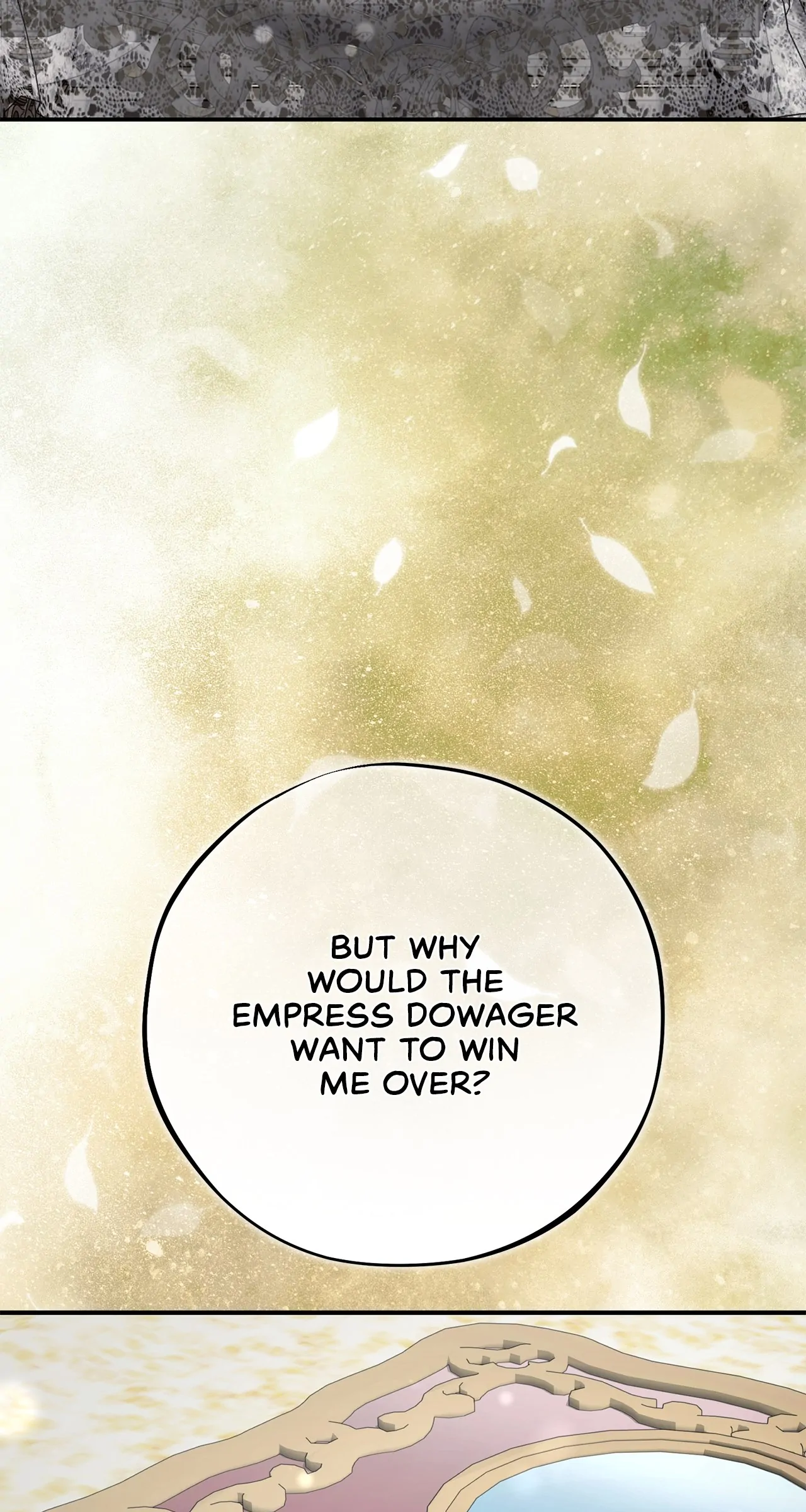 Run Away, From Me Chapter 54 page 20