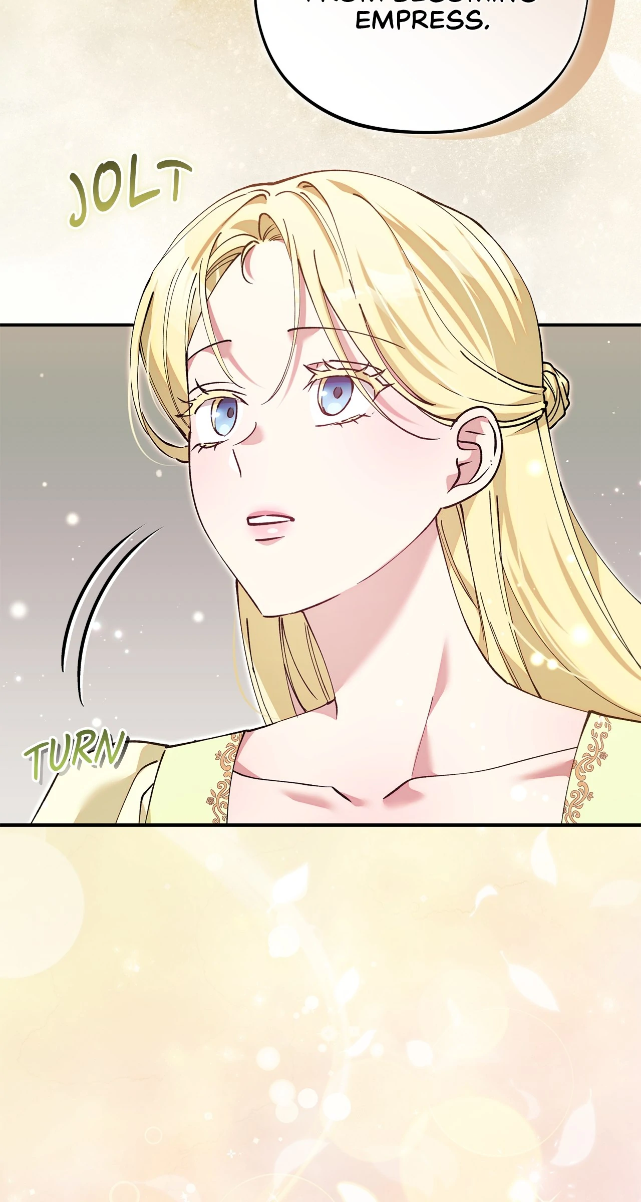 Run Away, From Me Chapter 54 page 22