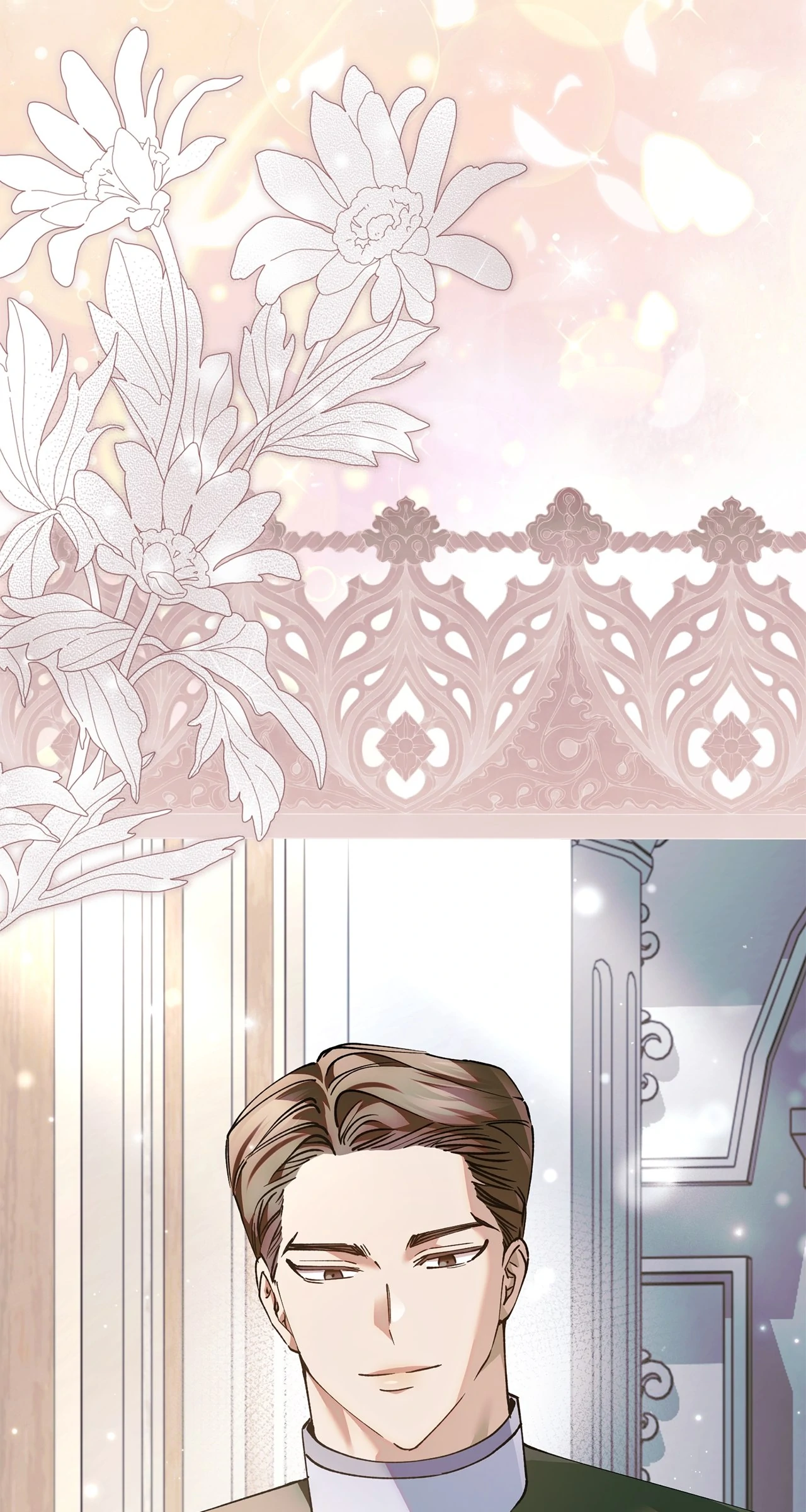 Run Away, From Me Chapter 54 page 23