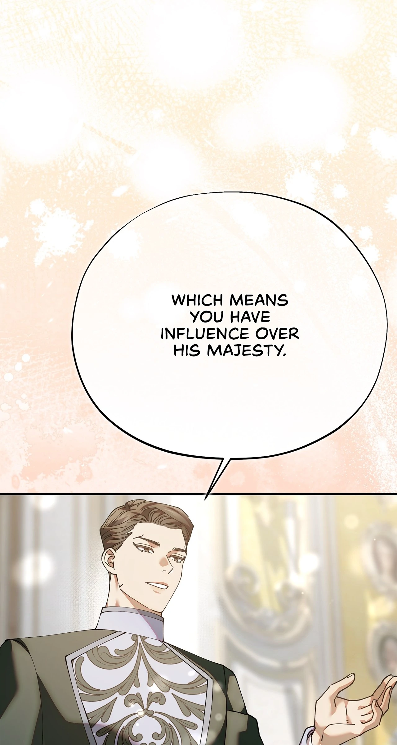 Run Away, From Me Chapter 54 page 29