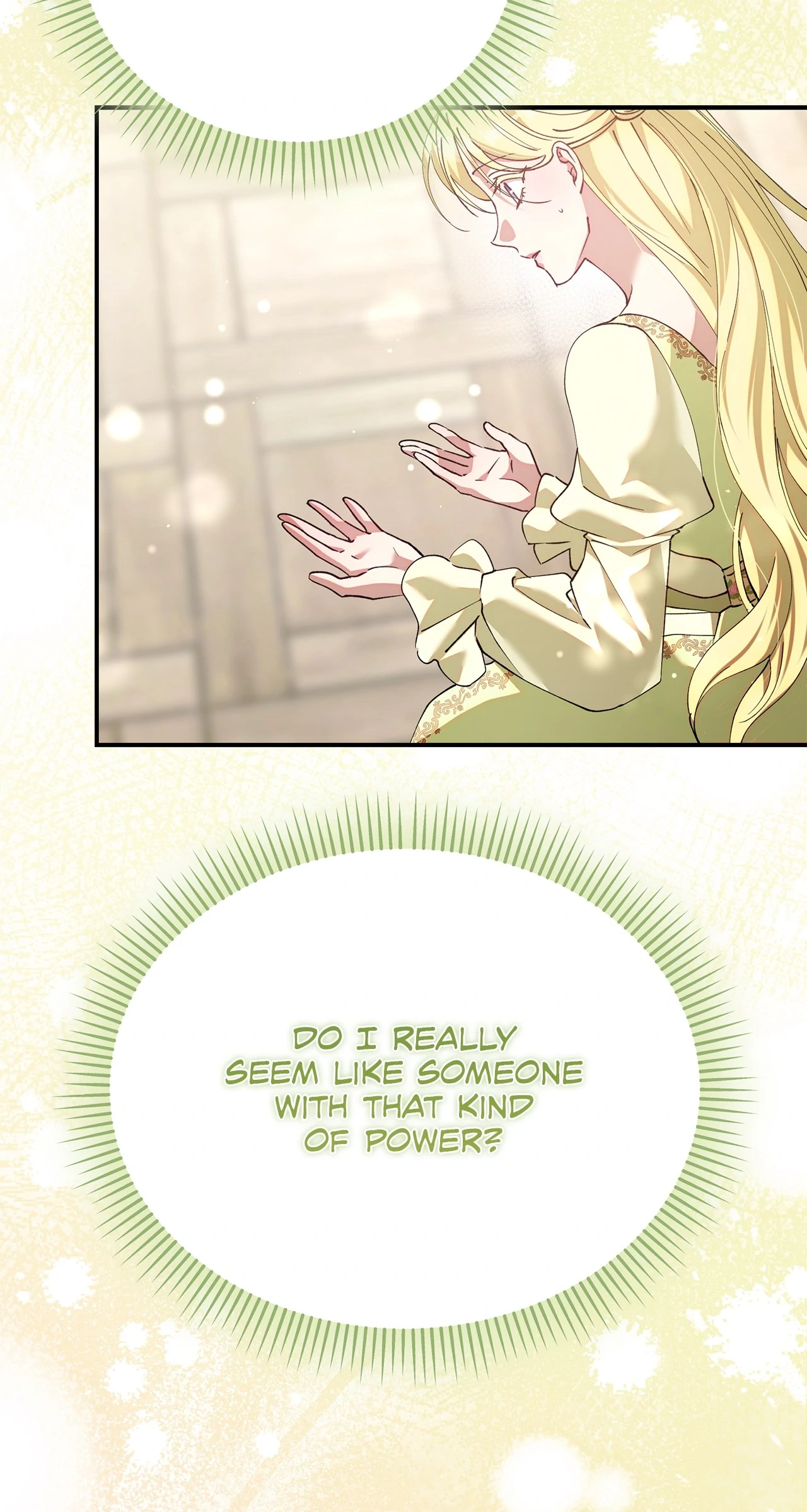 Run Away, From Me Chapter 54 page 31
