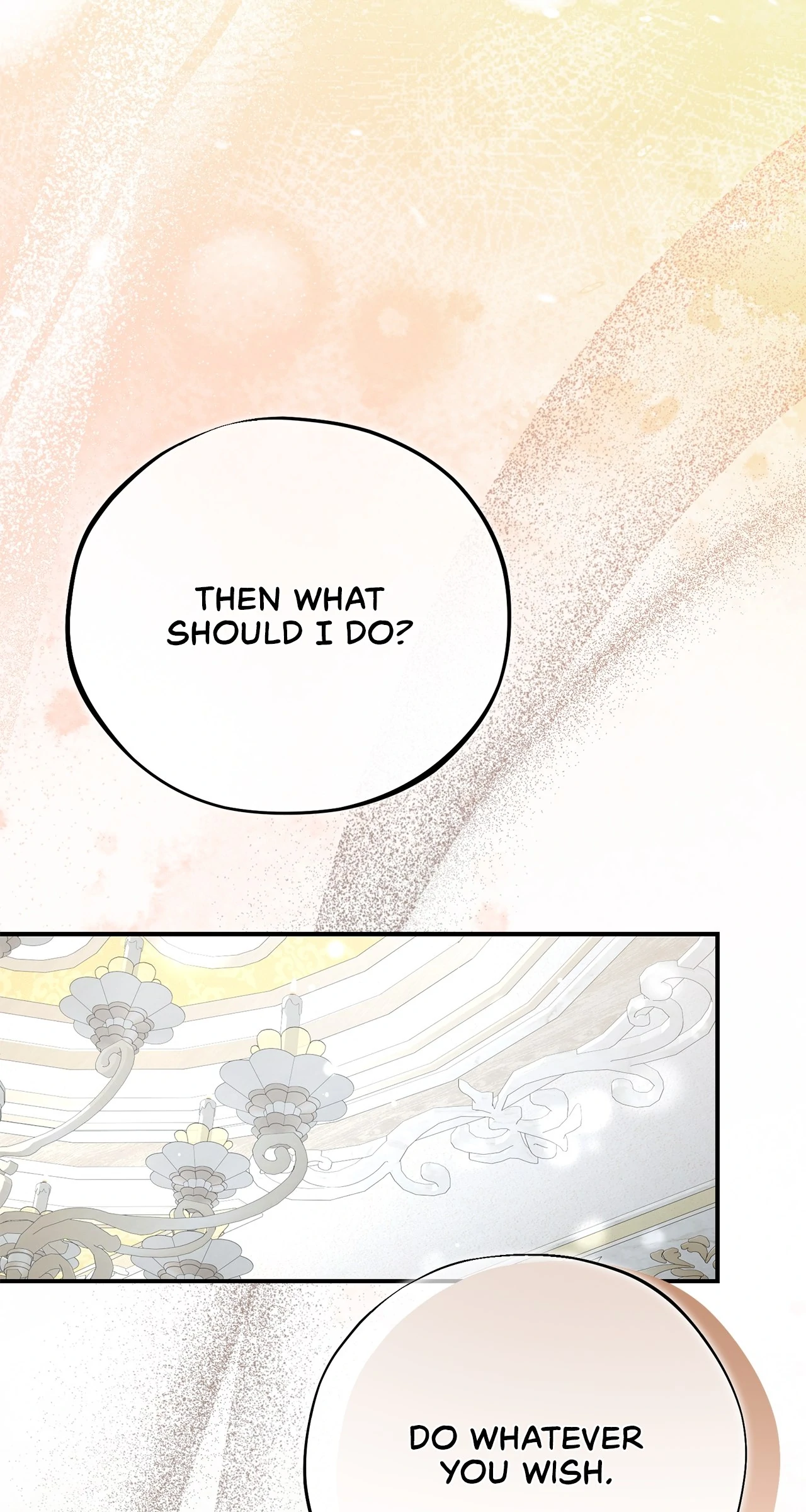 Run Away, From Me Chapter 54 page 32