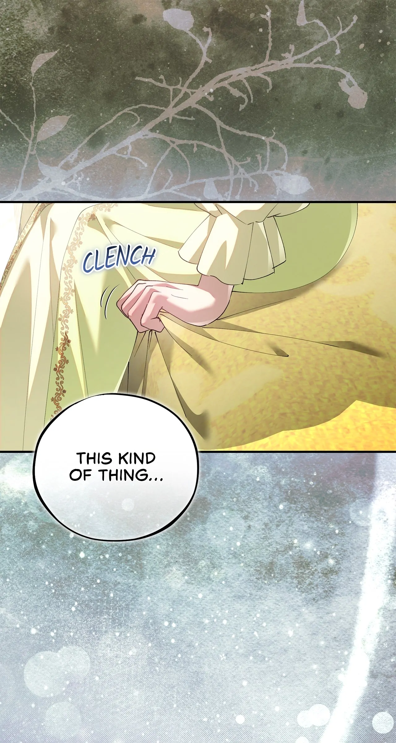 Run Away, From Me Chapter 54 page 37