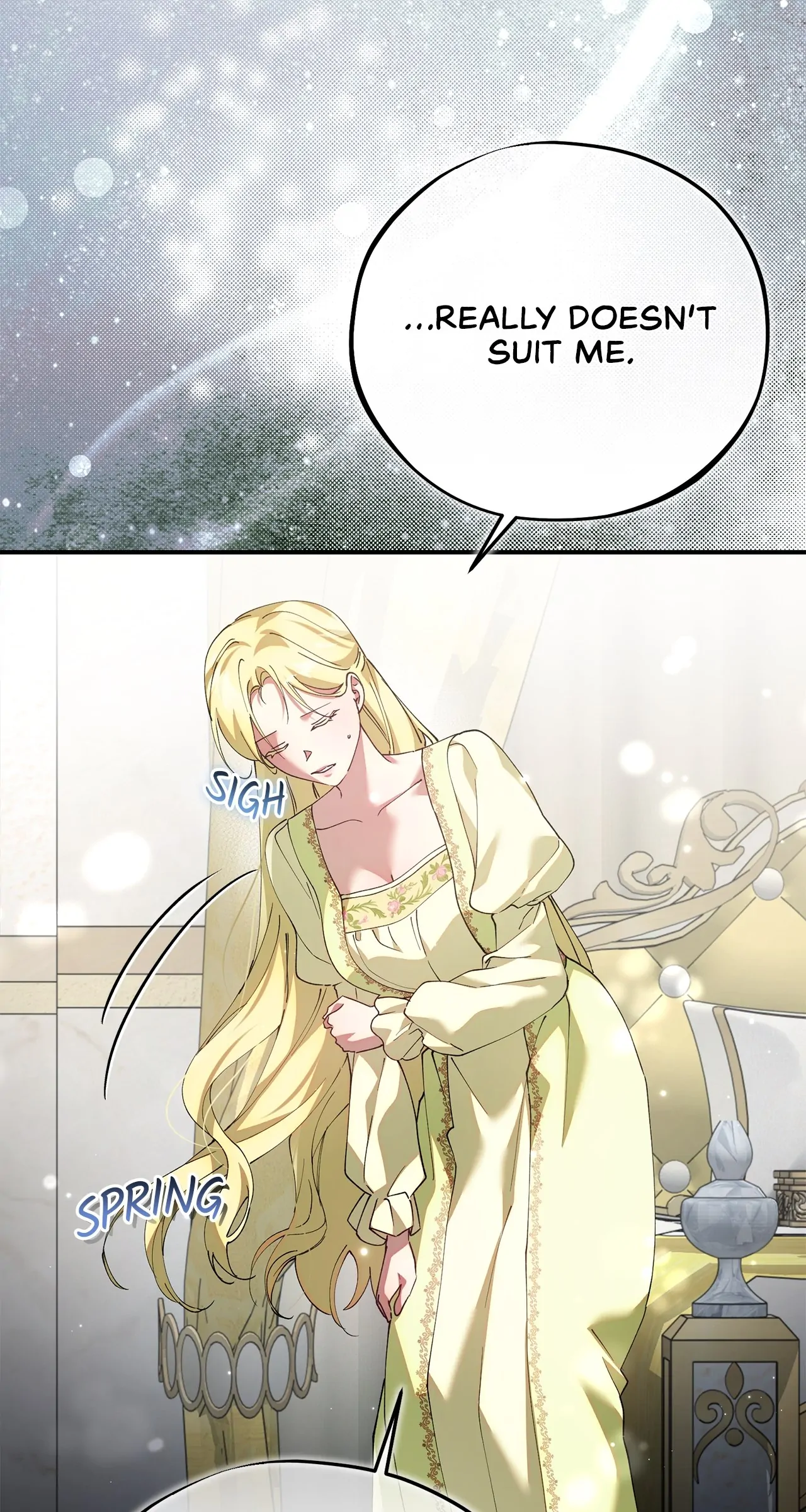 Run Away, From Me Chapter 54 page 38