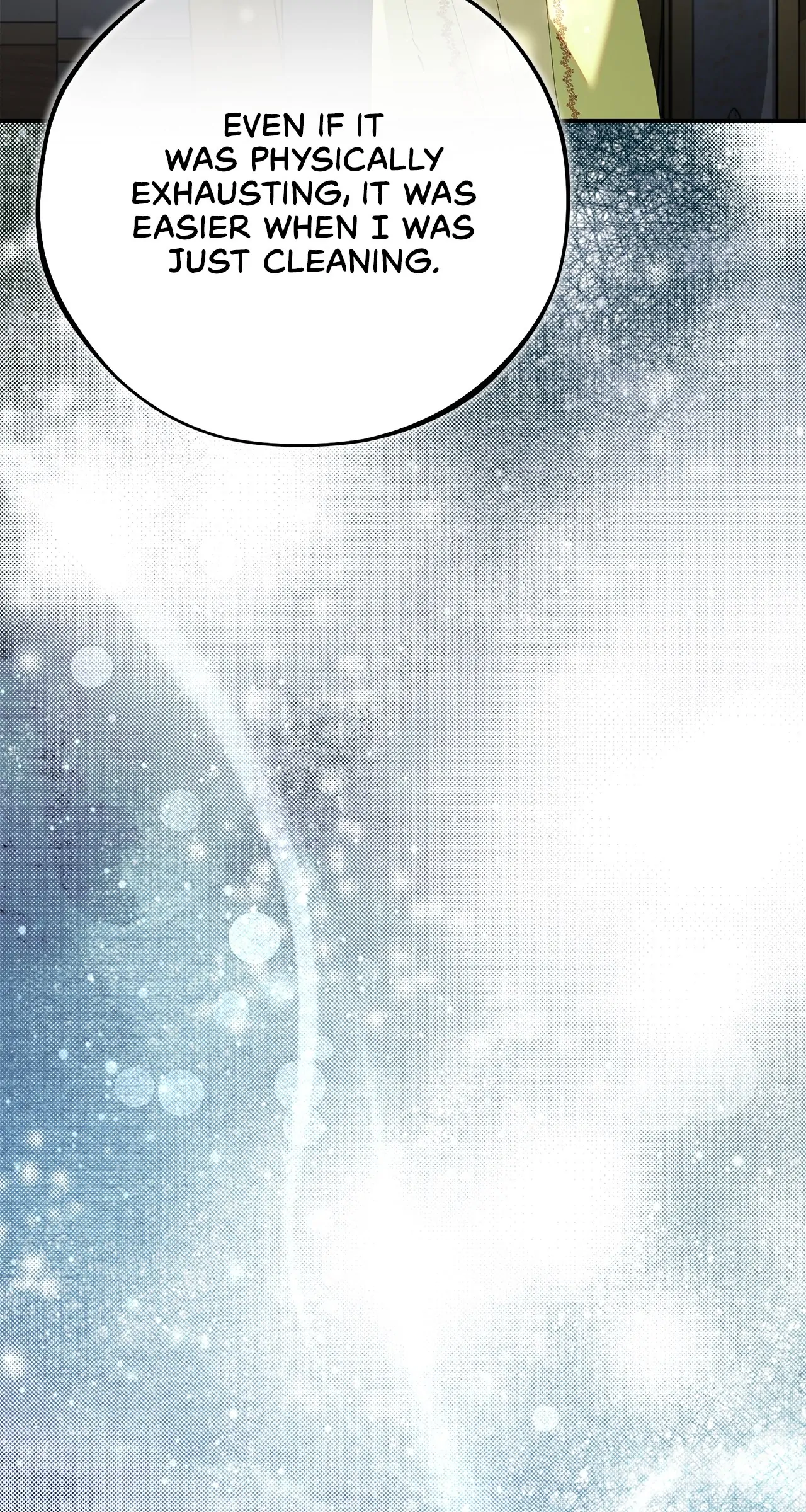 Run Away, From Me Chapter 54 page 39