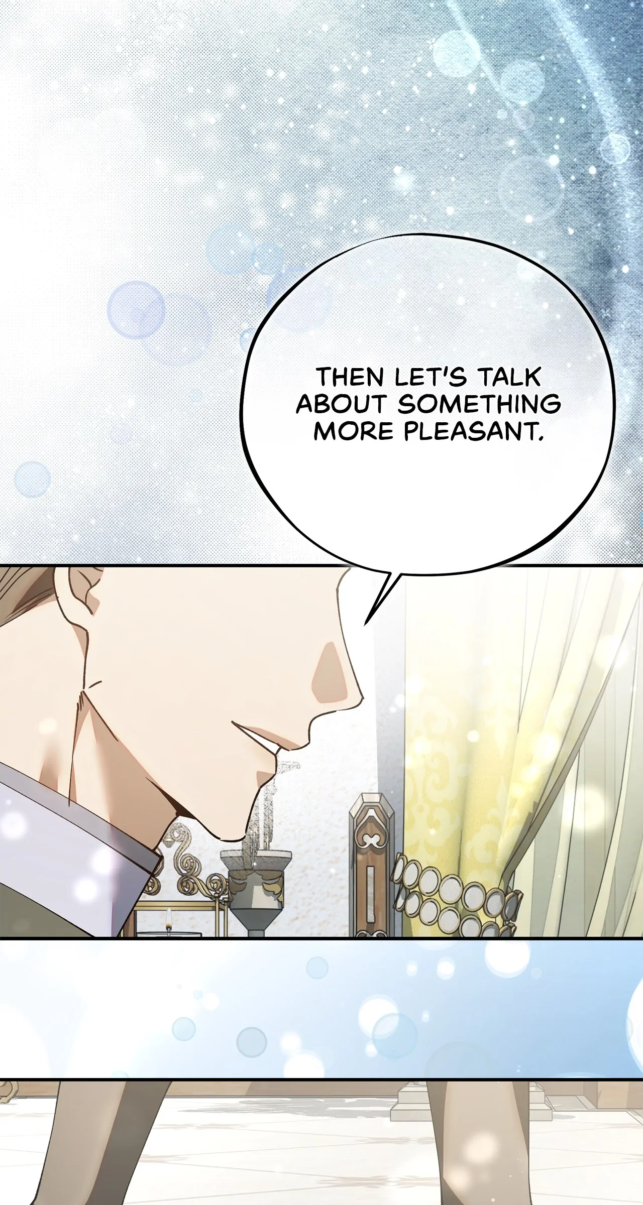 Run Away, From Me Chapter 54 page 41