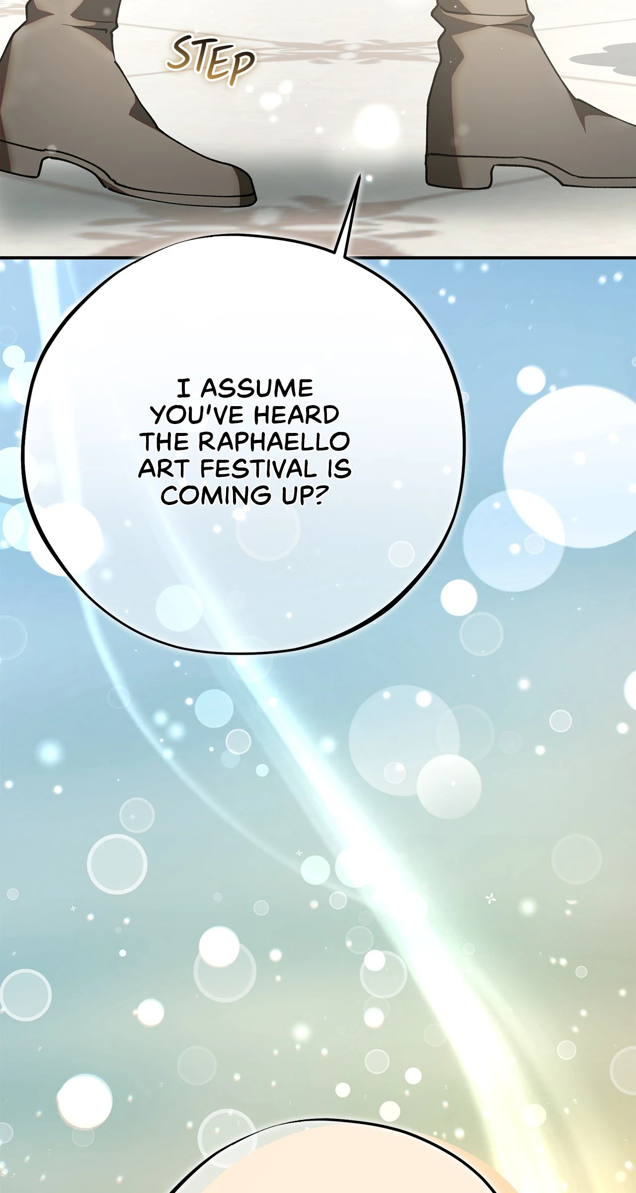 Run Away, From Me Chapter 54 page 42