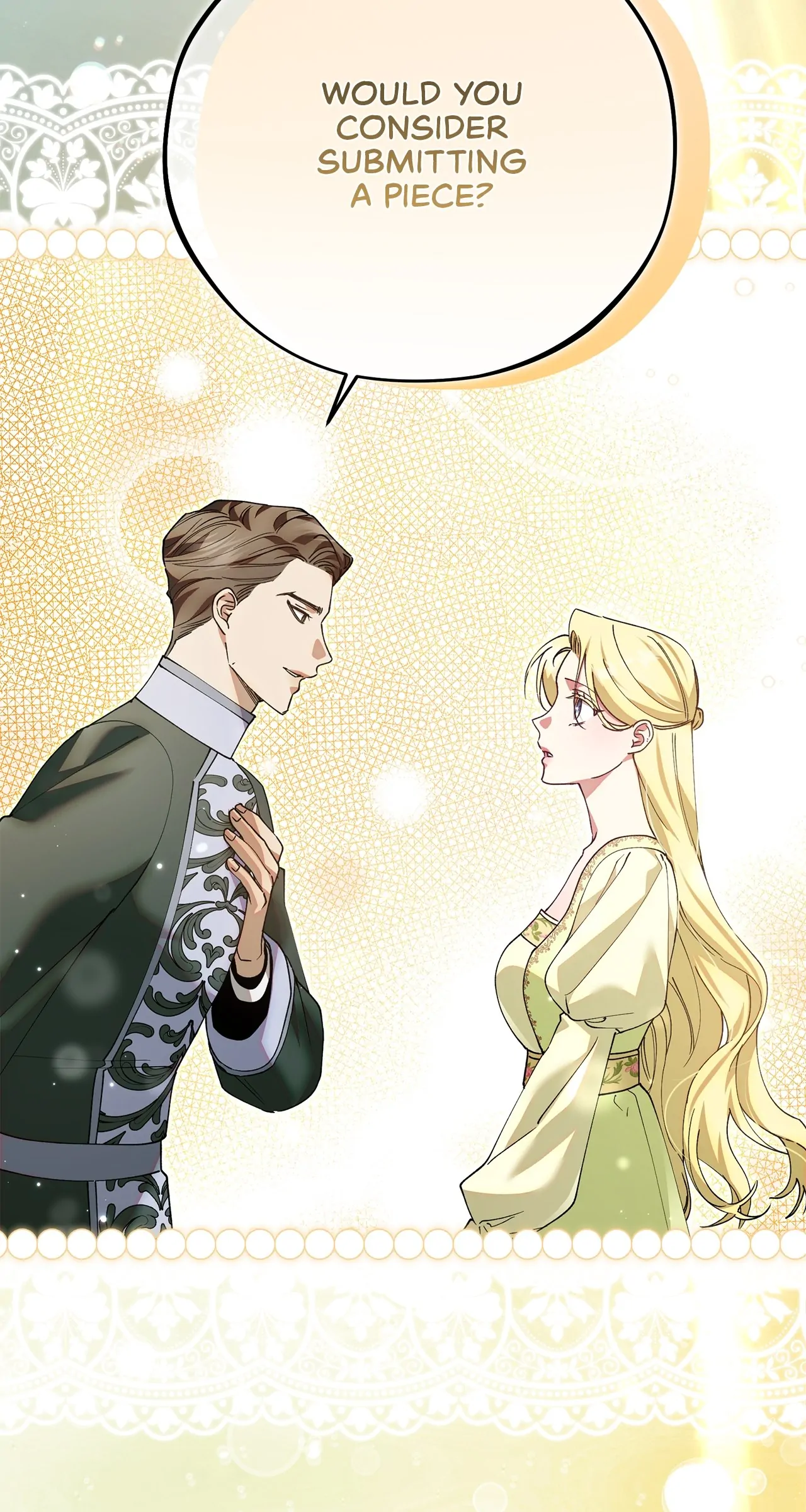 Run Away, From Me Chapter 54 page 43