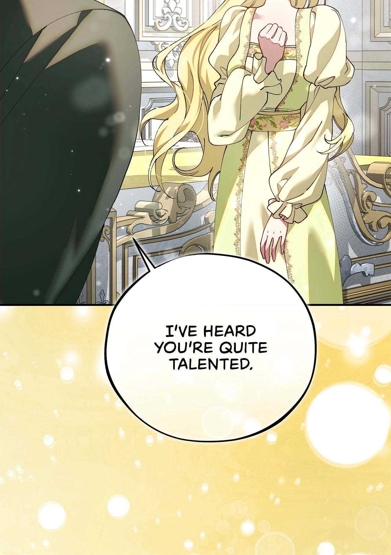 Run Away, From Me Chapter 54 page 45