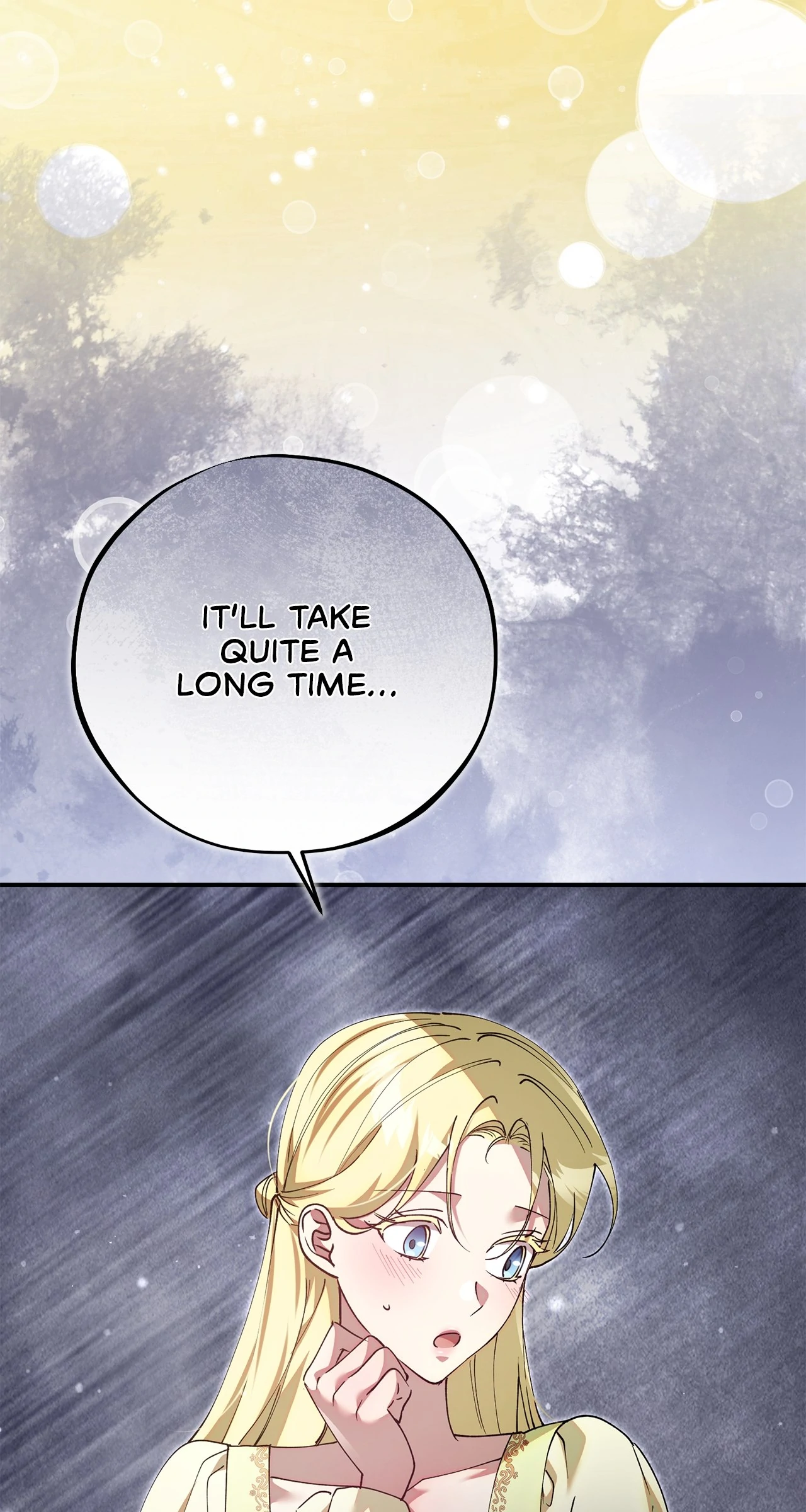 Run Away, From Me Chapter 54 page 46