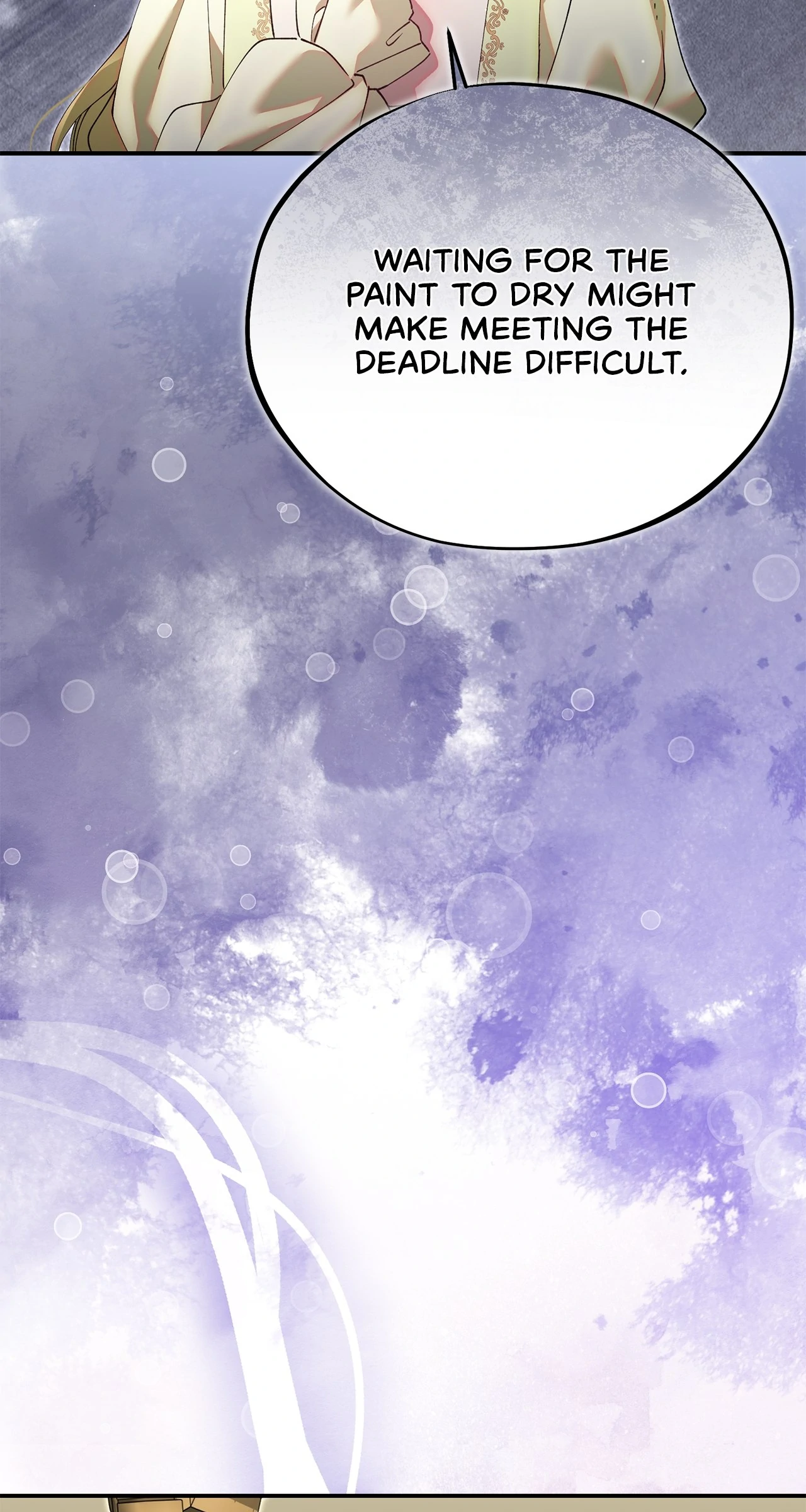 Run Away, From Me Chapter 54 page 47