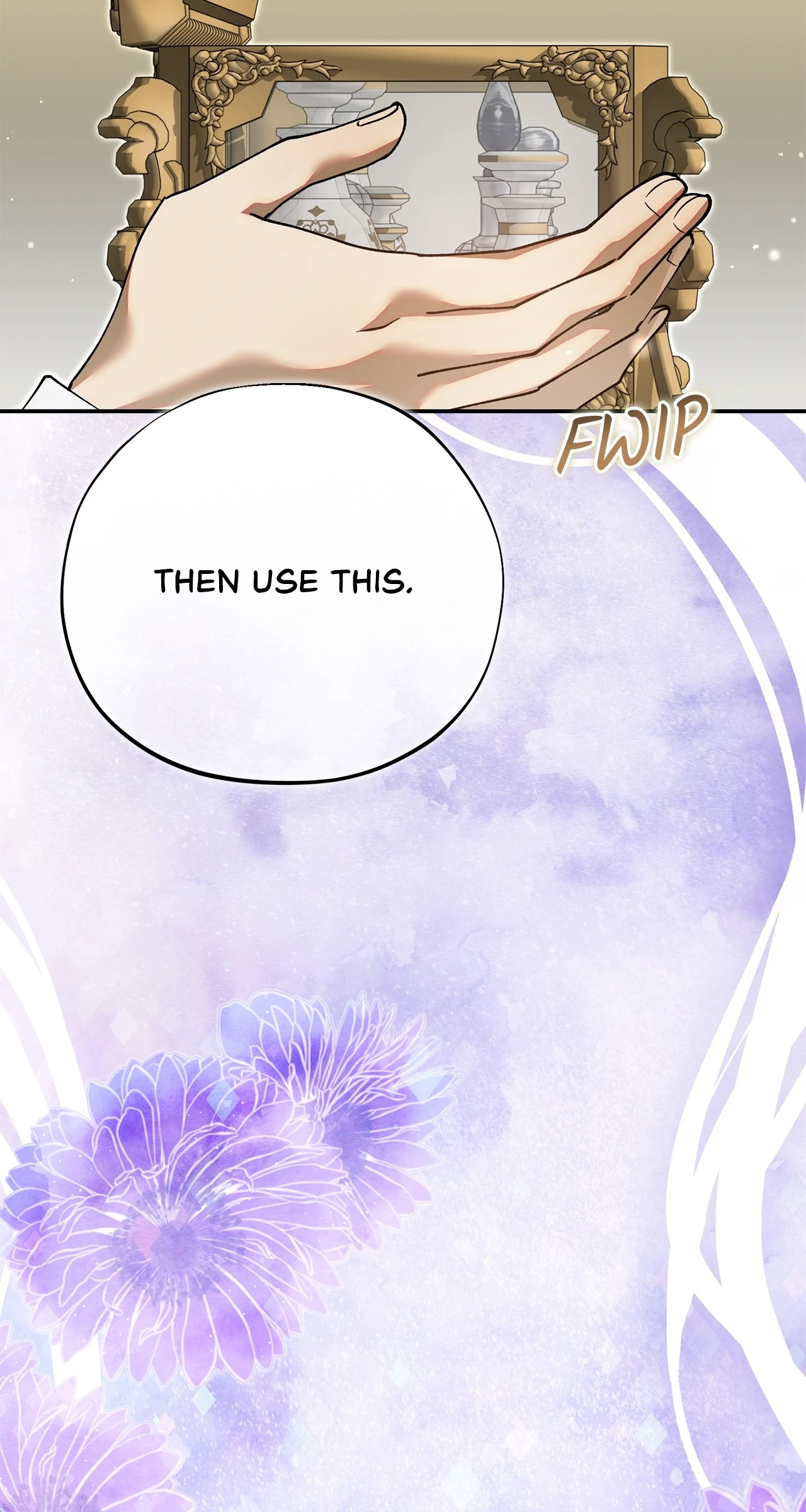 Run Away, From Me Chapter 54 page 48