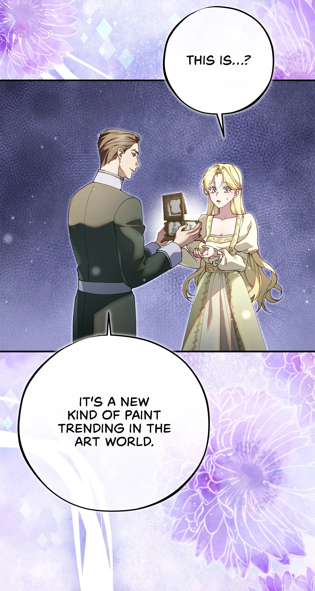 Run Away, From Me Chapter 54 page 49