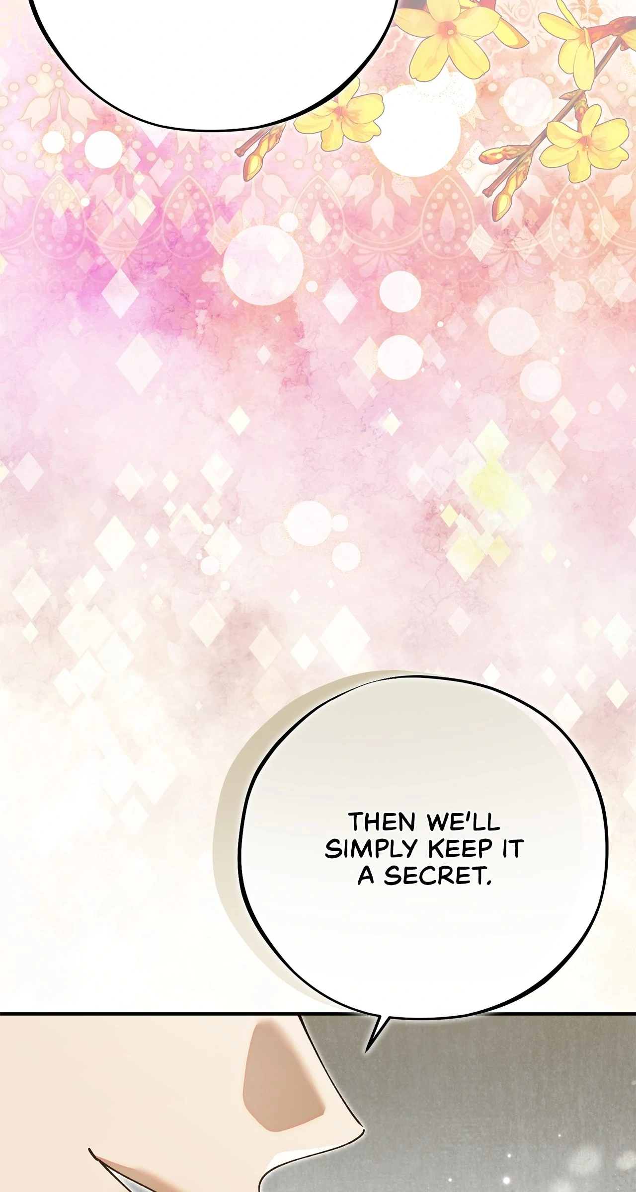 Run Away, From Me Chapter 54 page 53