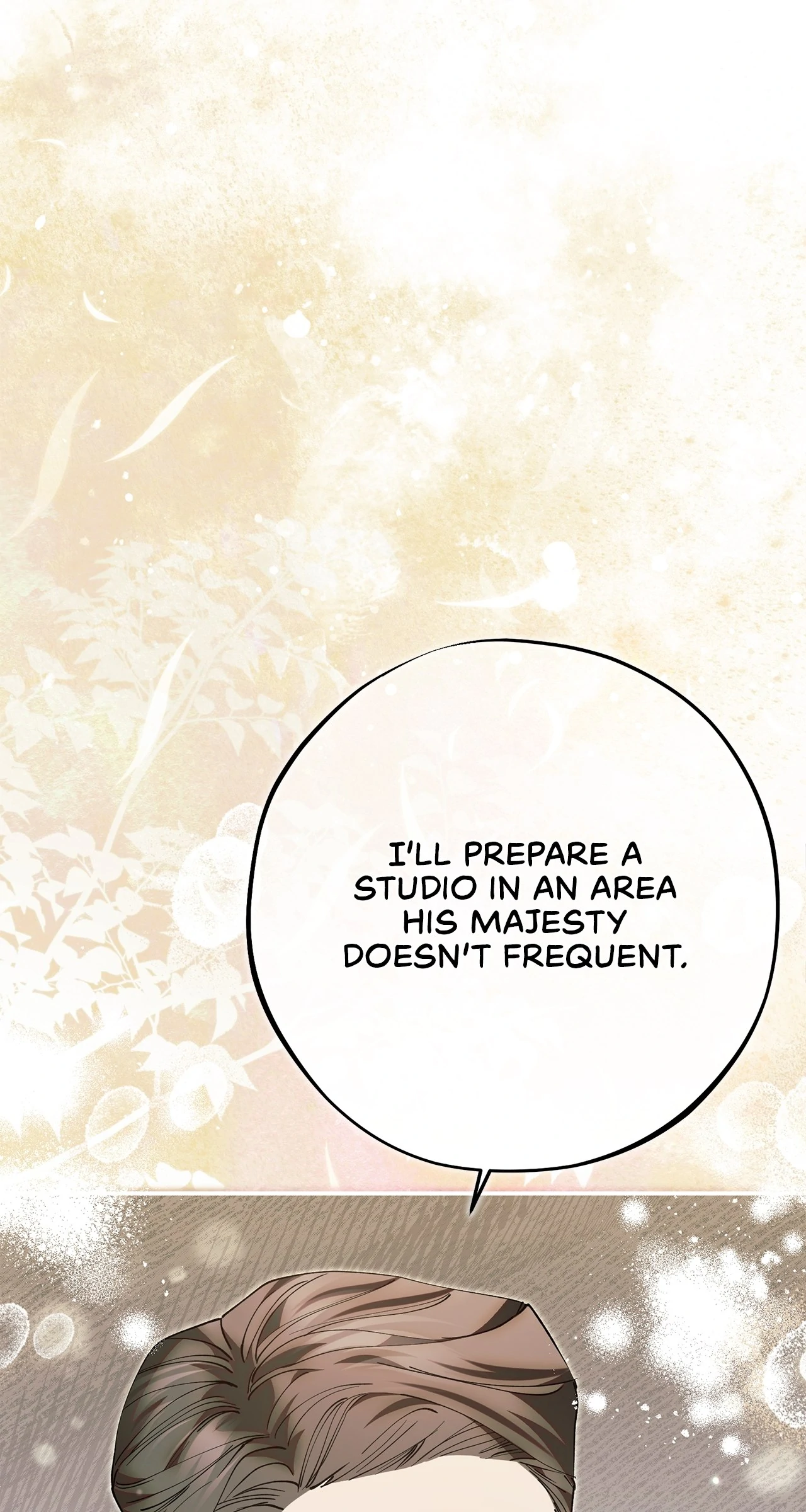 Run Away, From Me Chapter 54 page 55