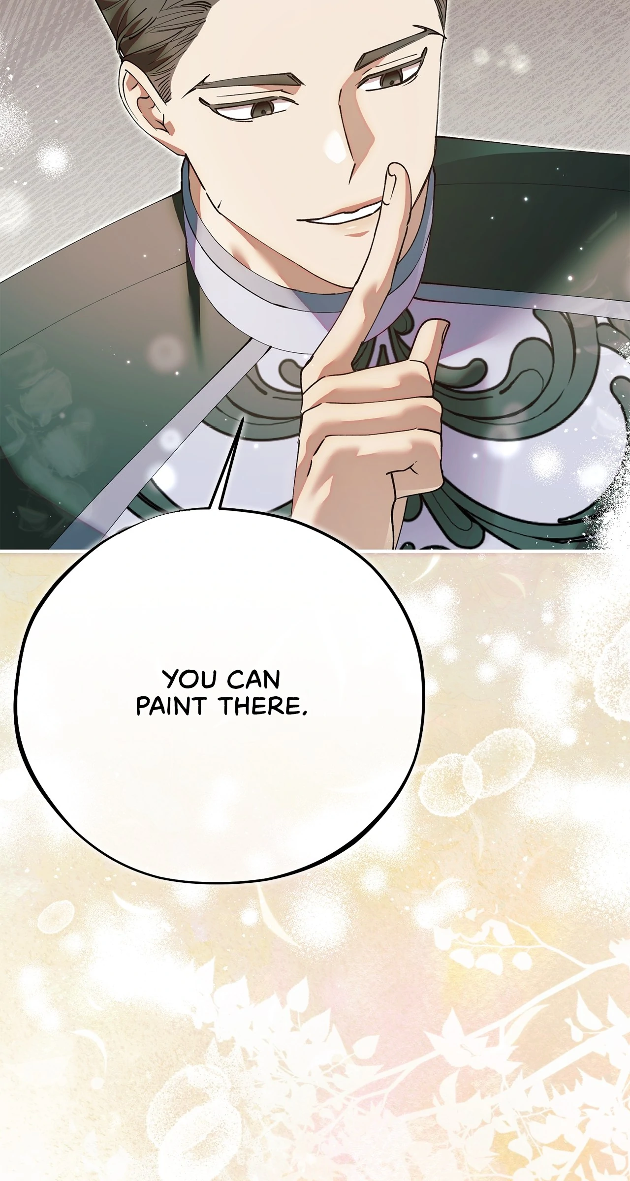 Run Away, From Me Chapter 54 page 56