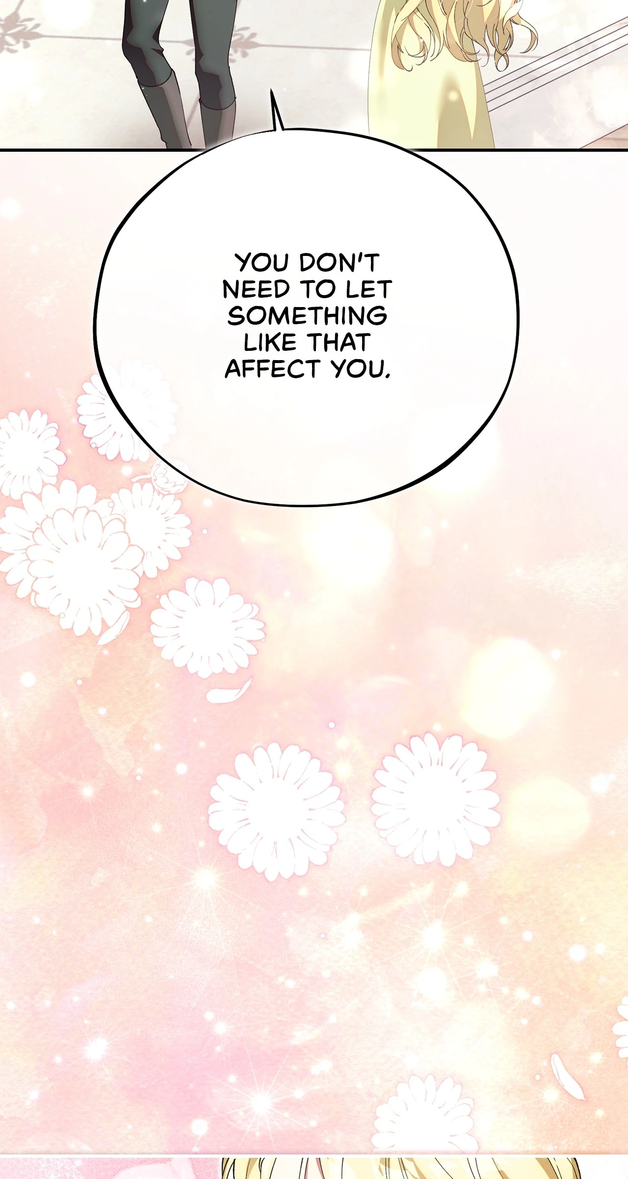Run Away, From Me Chapter 54 page 58