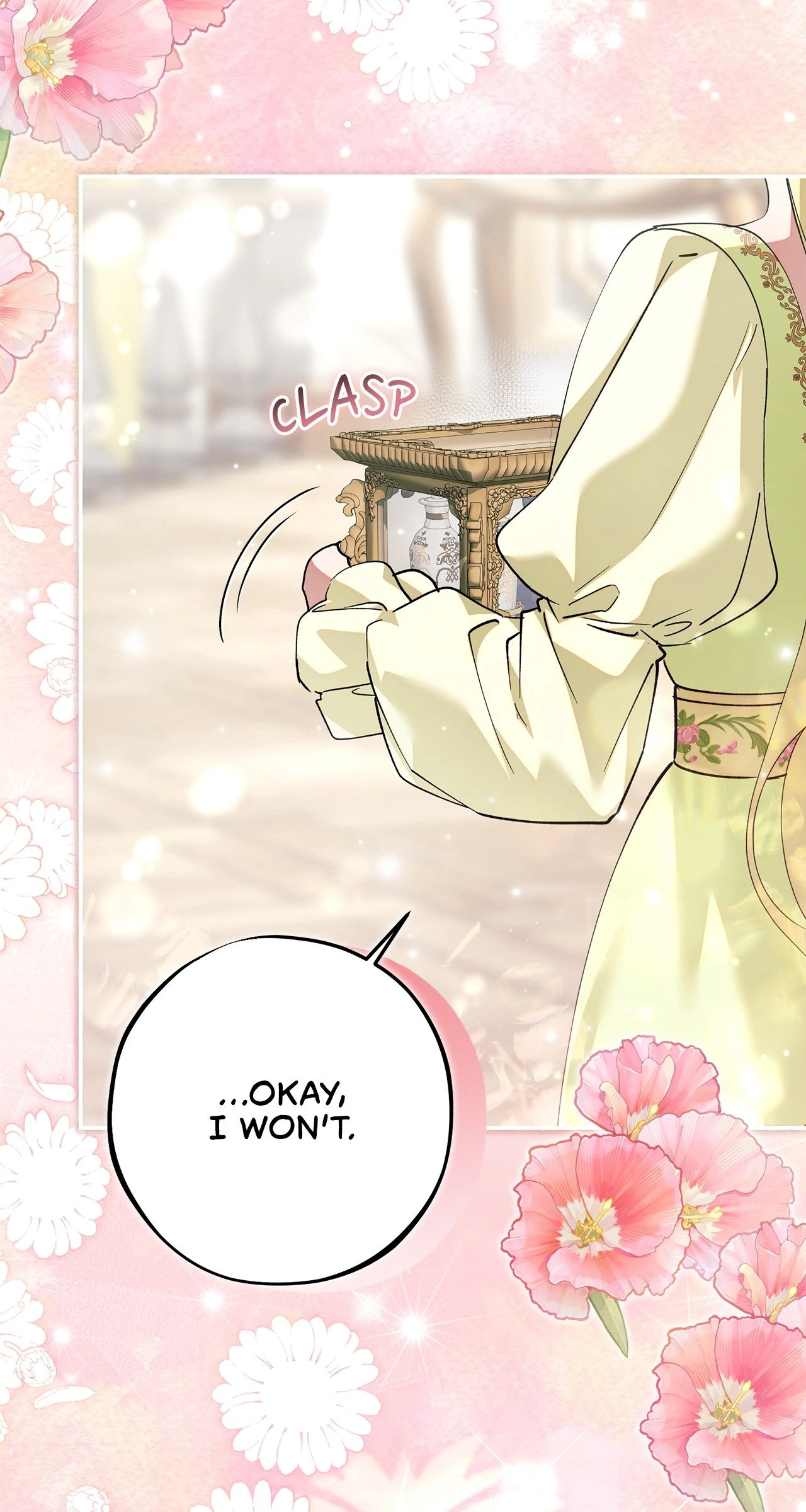 Run Away, From Me Chapter 54 page 60