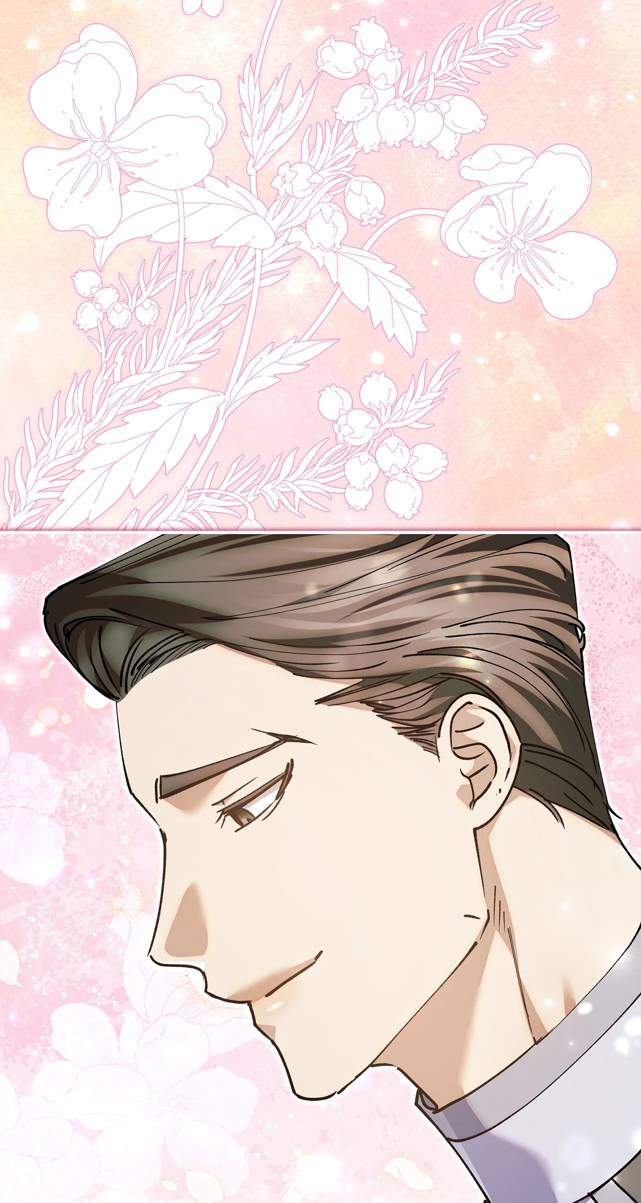 Run Away, From Me Chapter 54 page 65