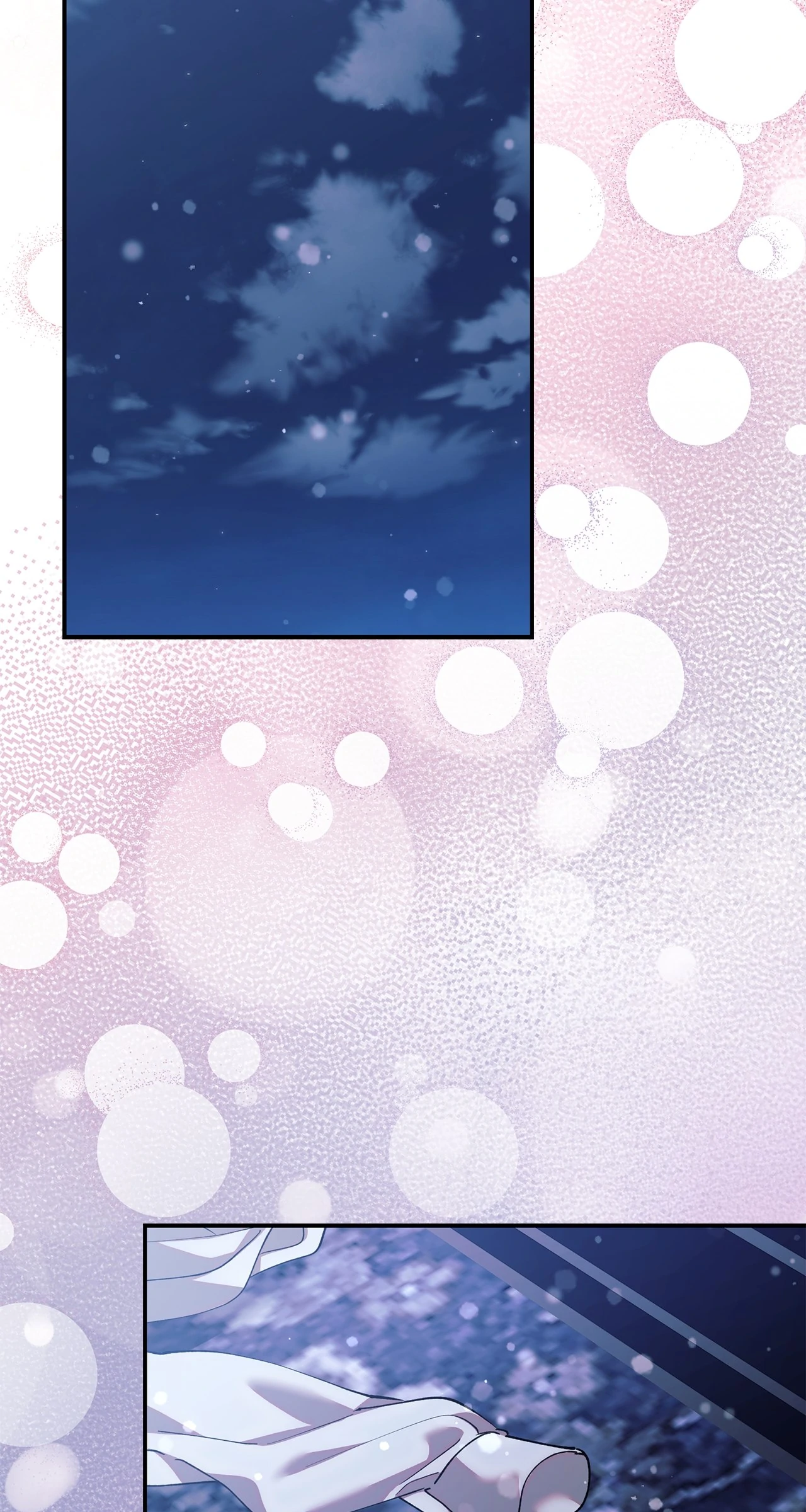 Run Away, From Me Chapter 54 page 68