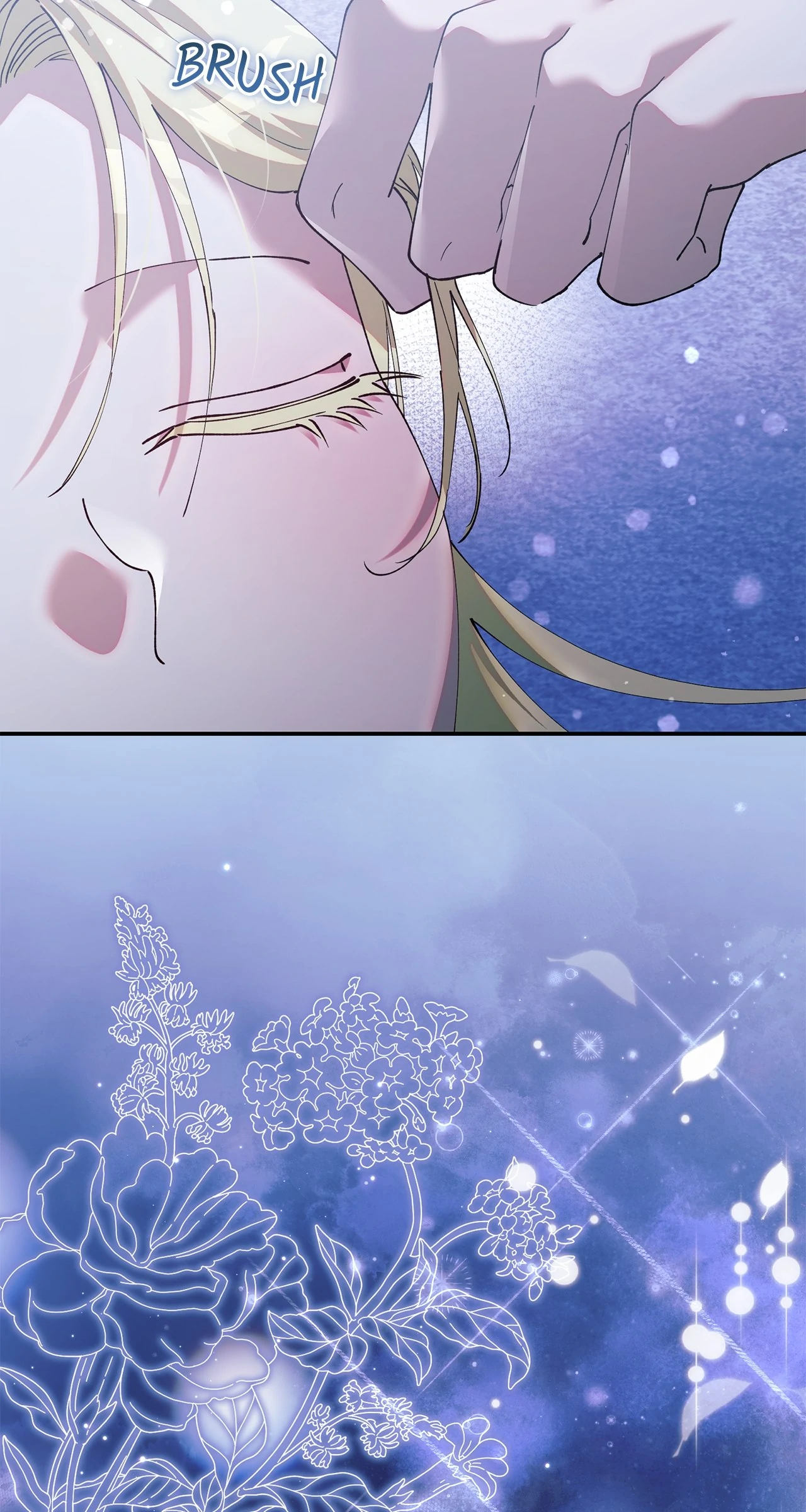 Run Away, From Me Chapter 54 page 70