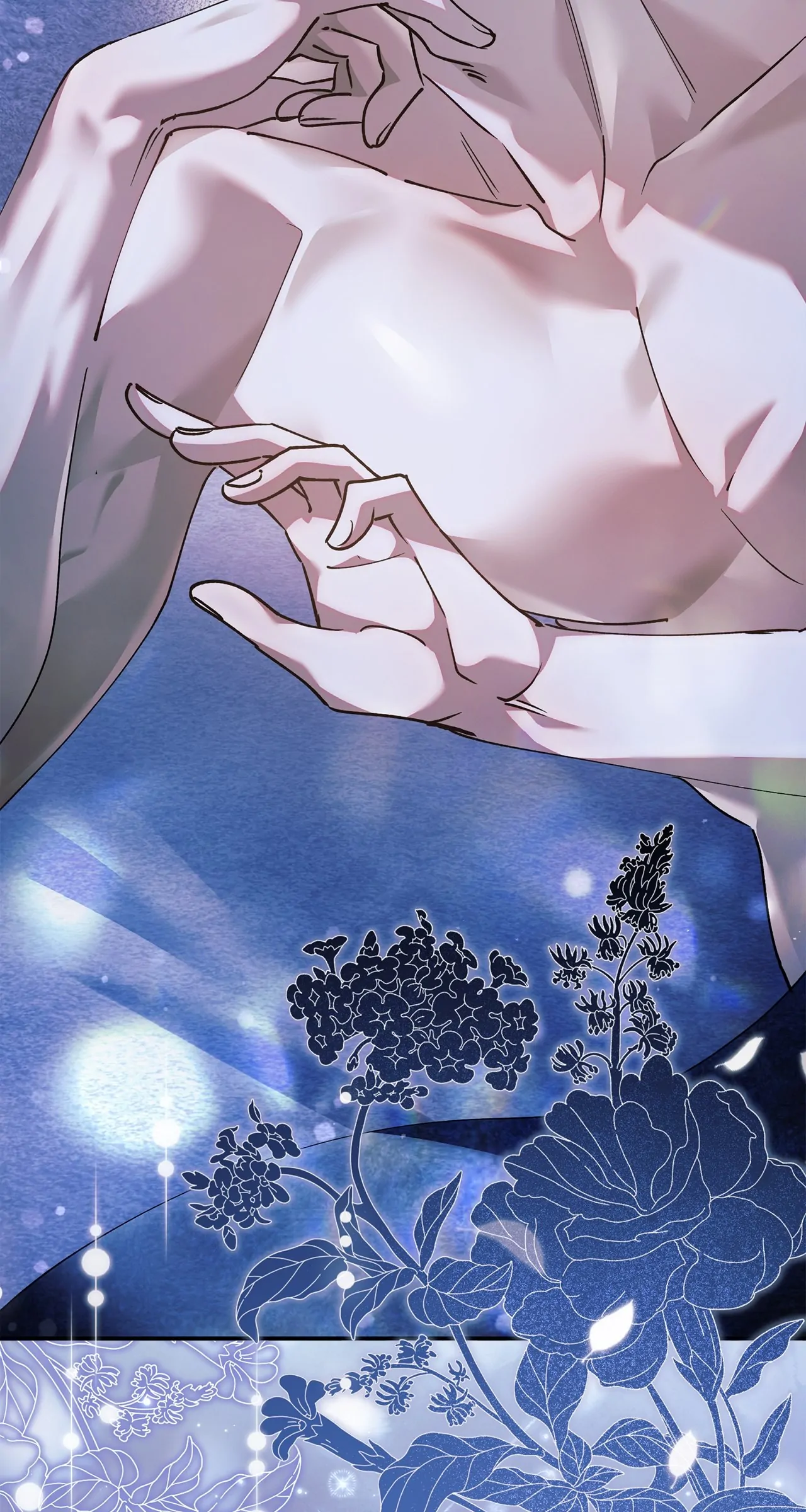 Run Away, From Me Chapter 54 page 72