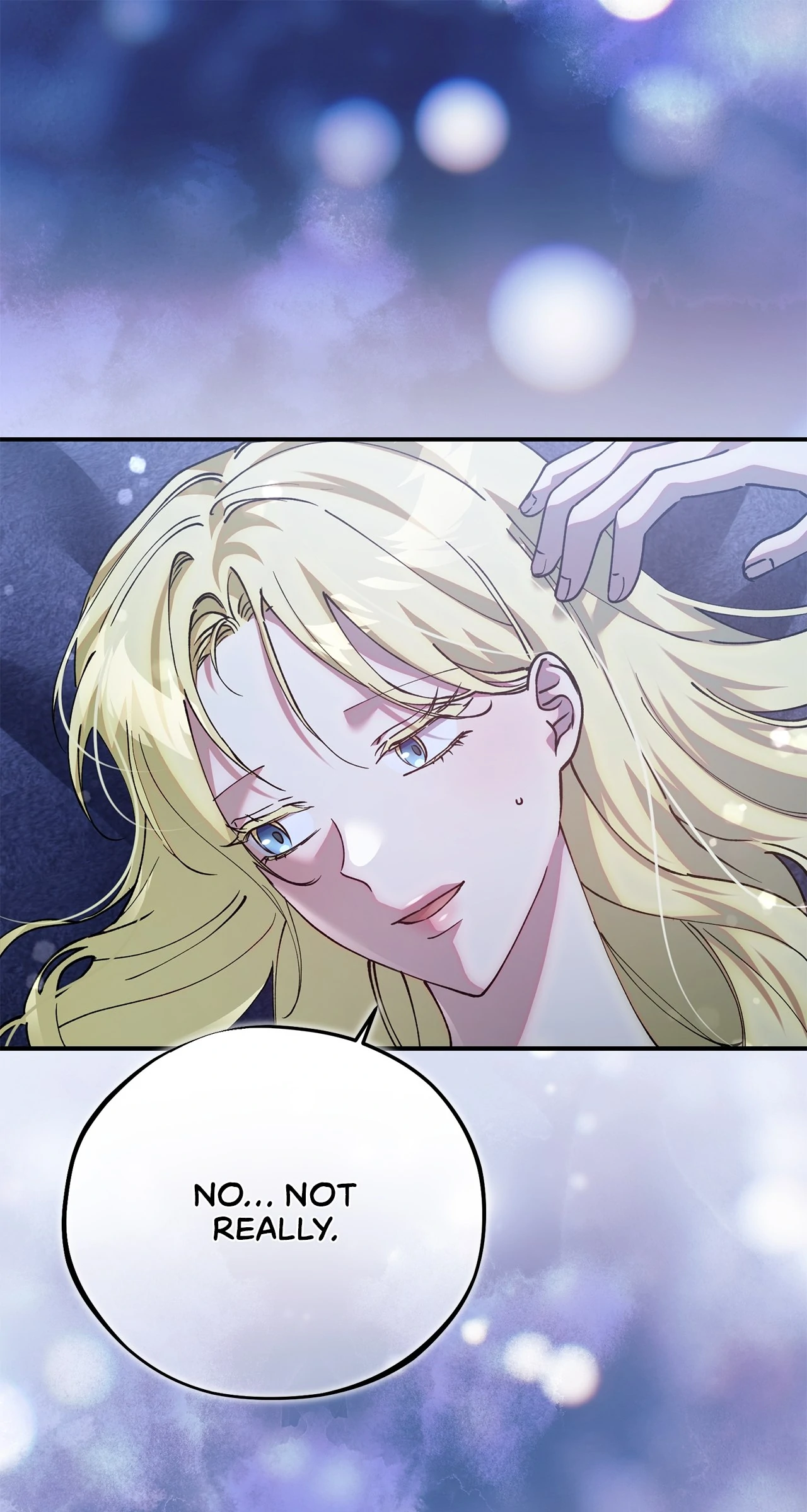 Run Away, From Me Chapter 54 page 74