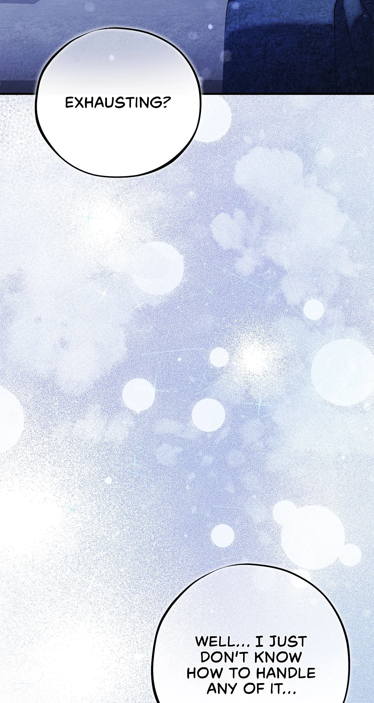 Run Away, From Me Chapter 54 page 76