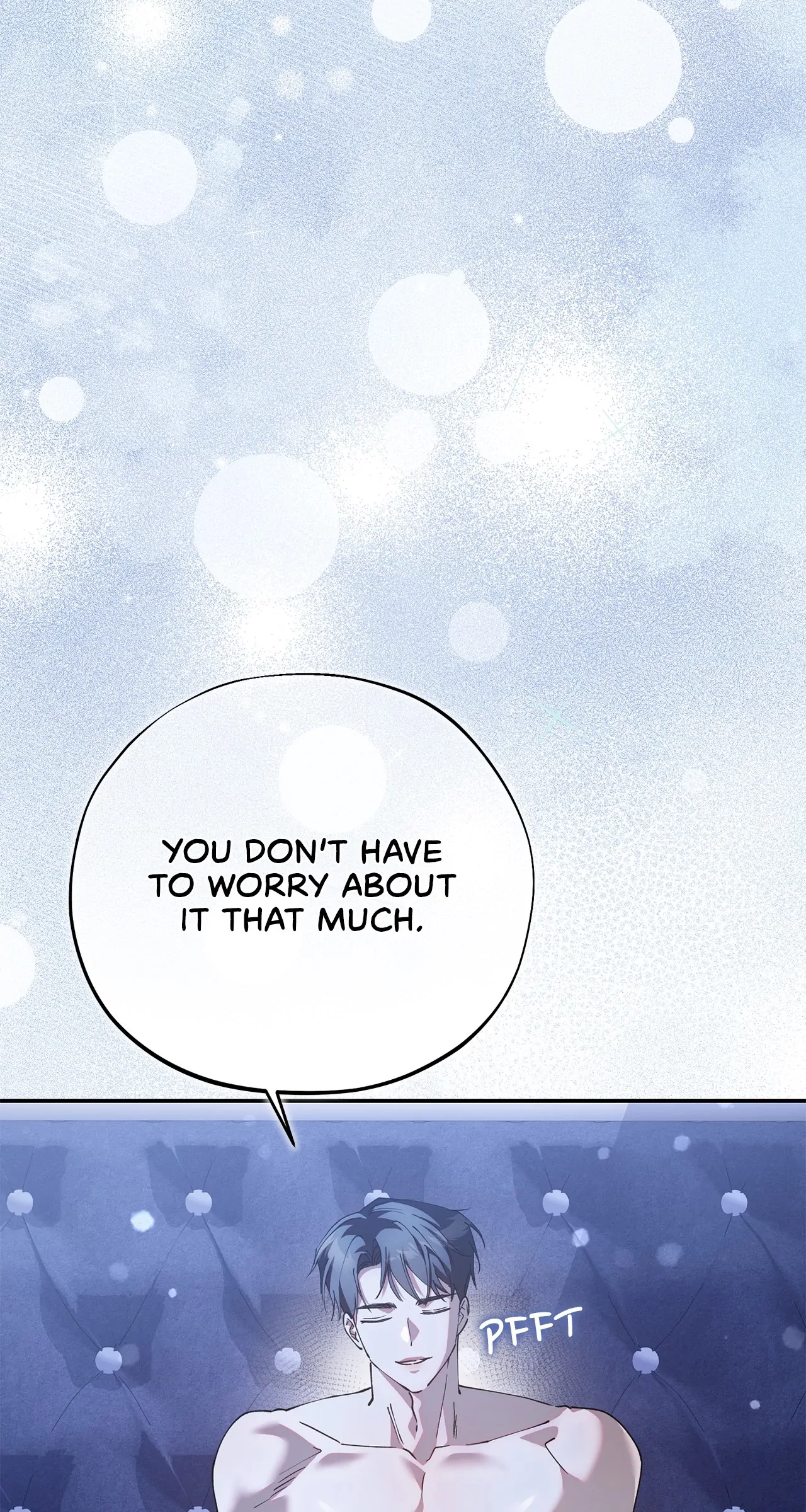 Run Away, From Me Chapter 54 page 78