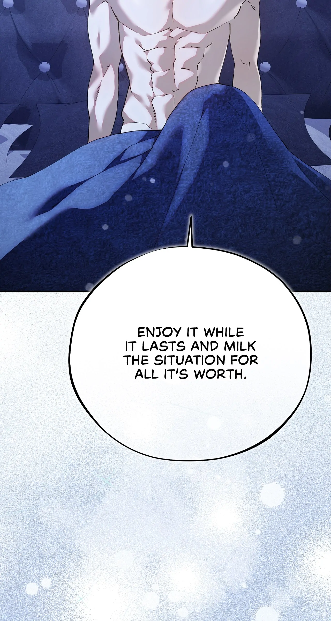Run Away, From Me Chapter 54 page 79