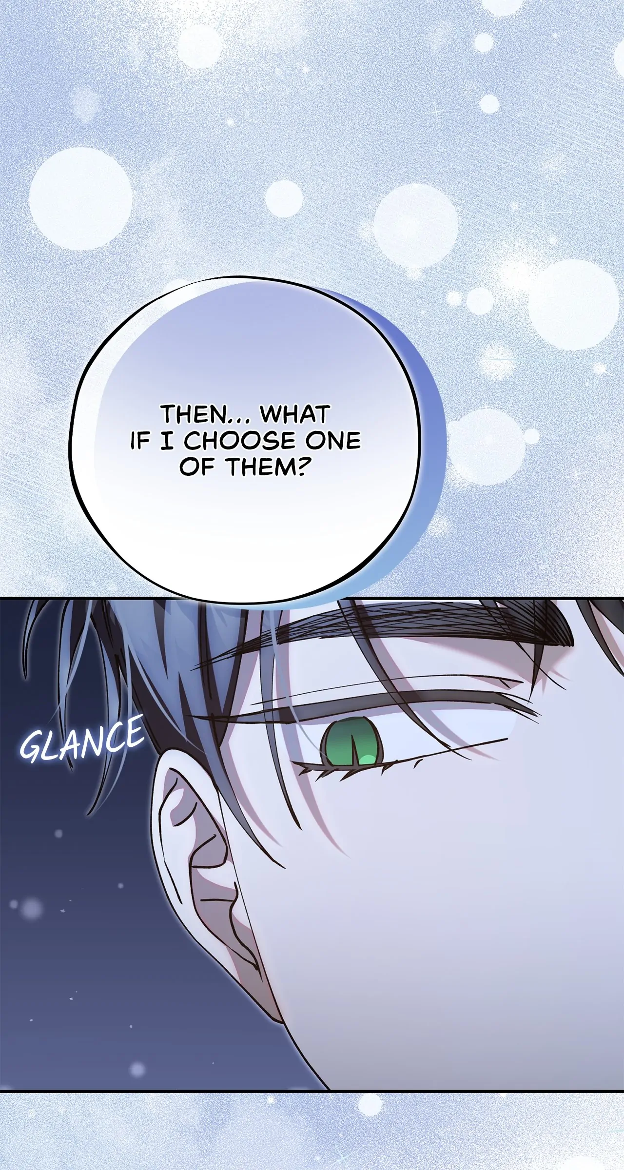 Run Away, From Me Chapter 54 page 80