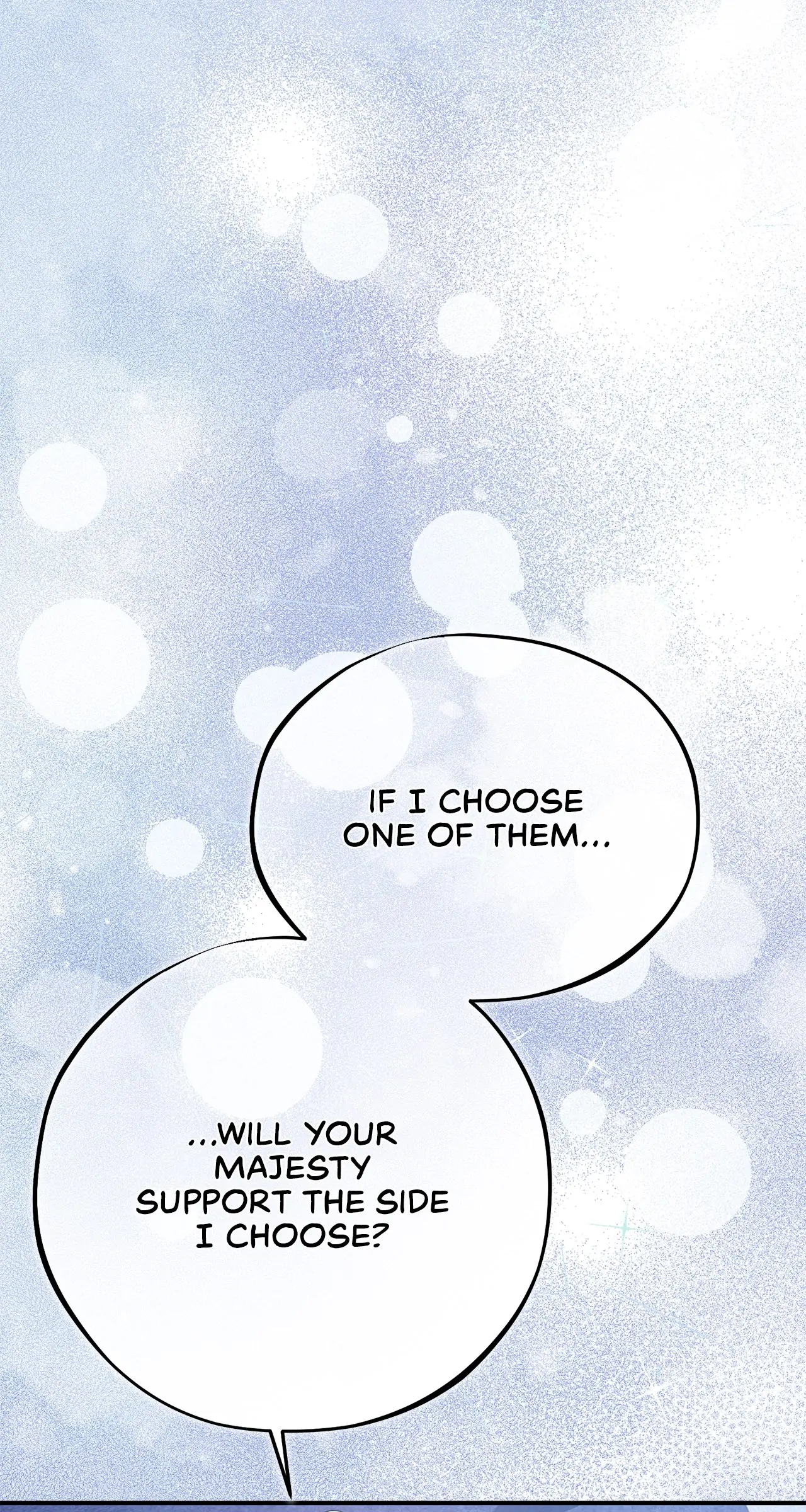 Run Away, From Me Chapter 54 page 81