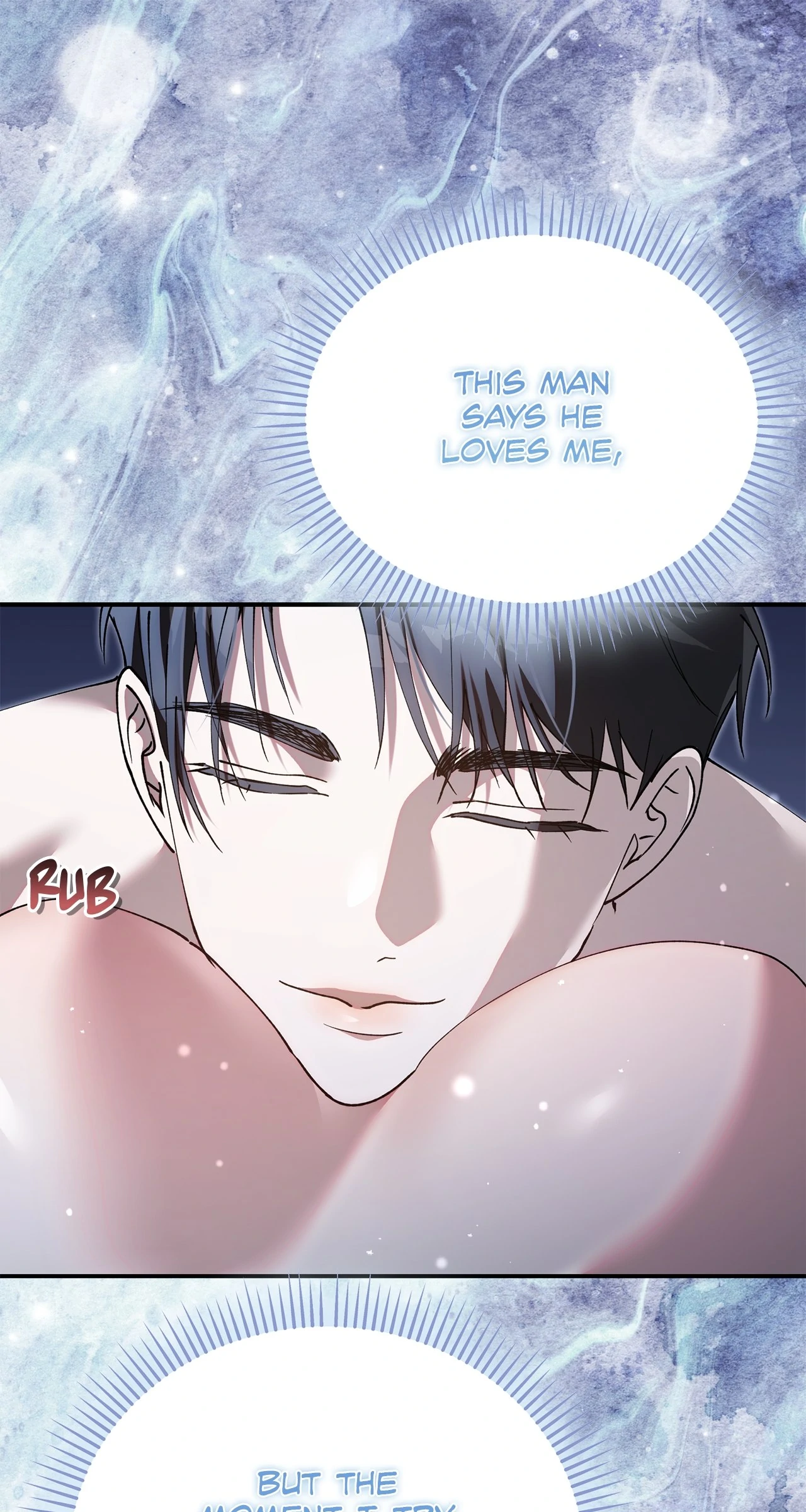 Run Away, From Me Chapter 54 page 91