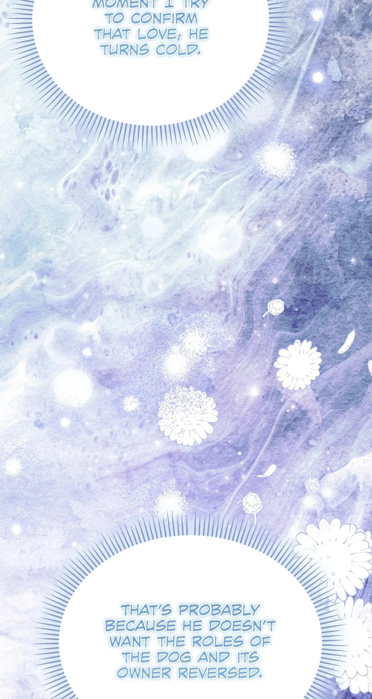 Run Away, From Me Chapter 54 page 92